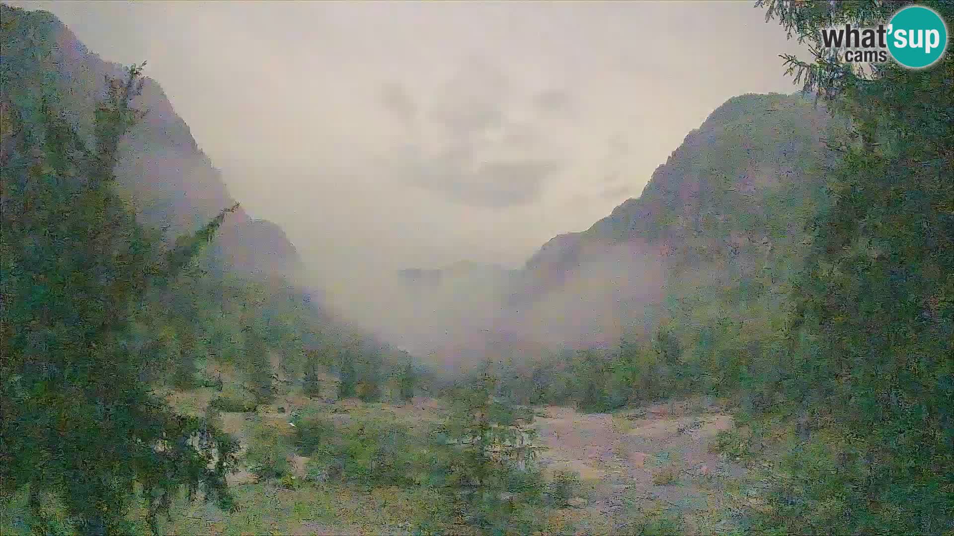 Val Settimana – Rifugio la Pussa