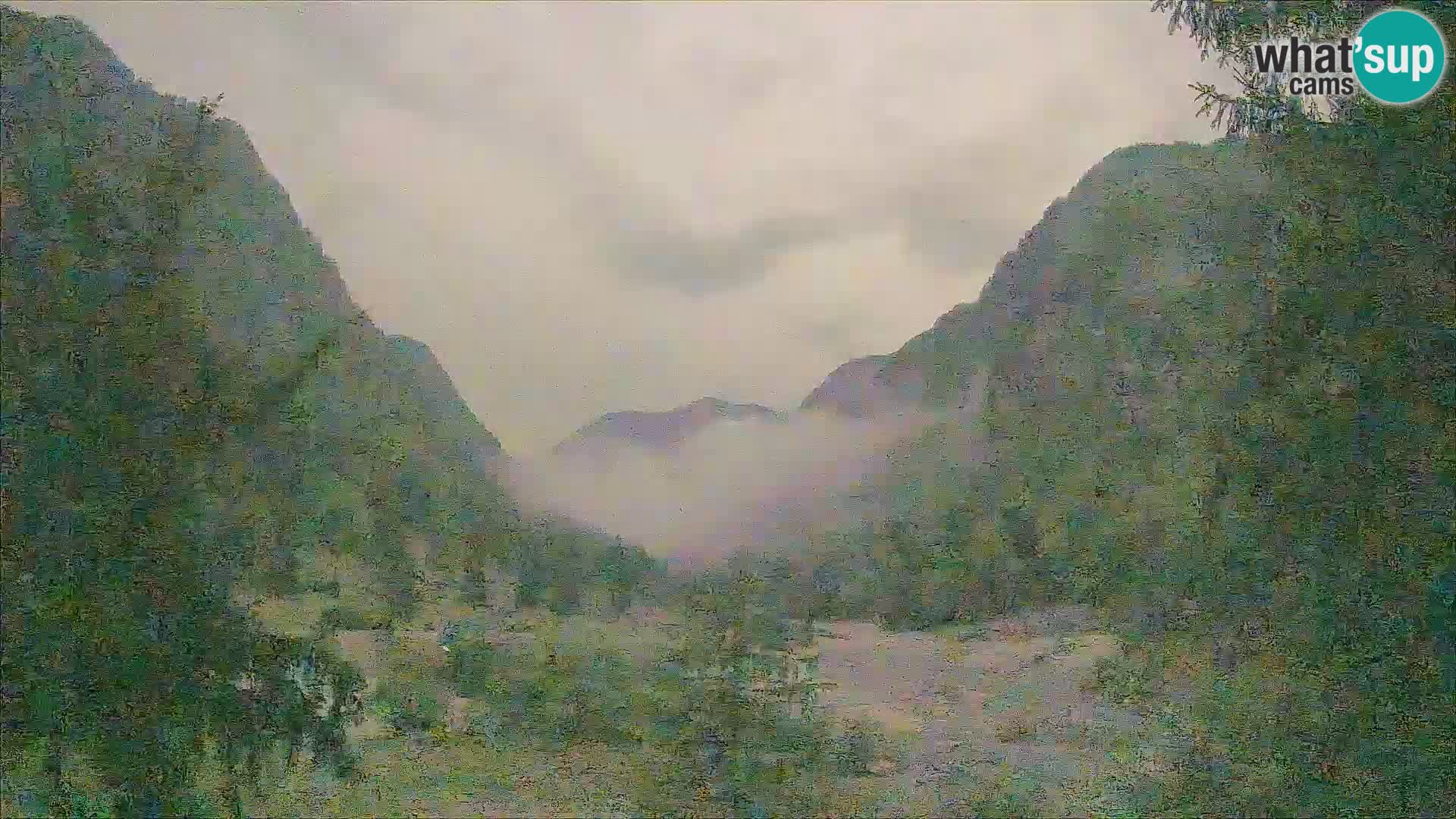 Val Settimana – Rifugio la Pussa