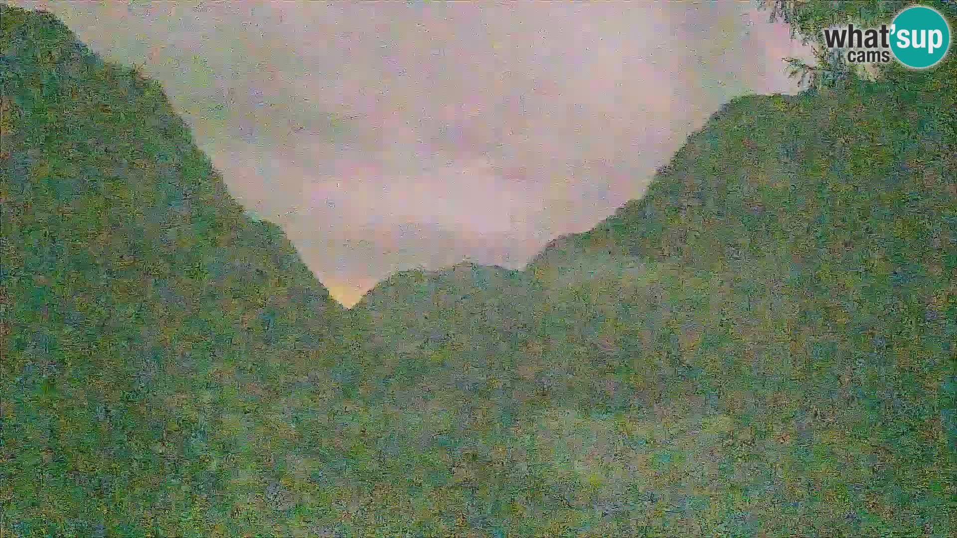 Val Settimana – Rifugio la Pussa