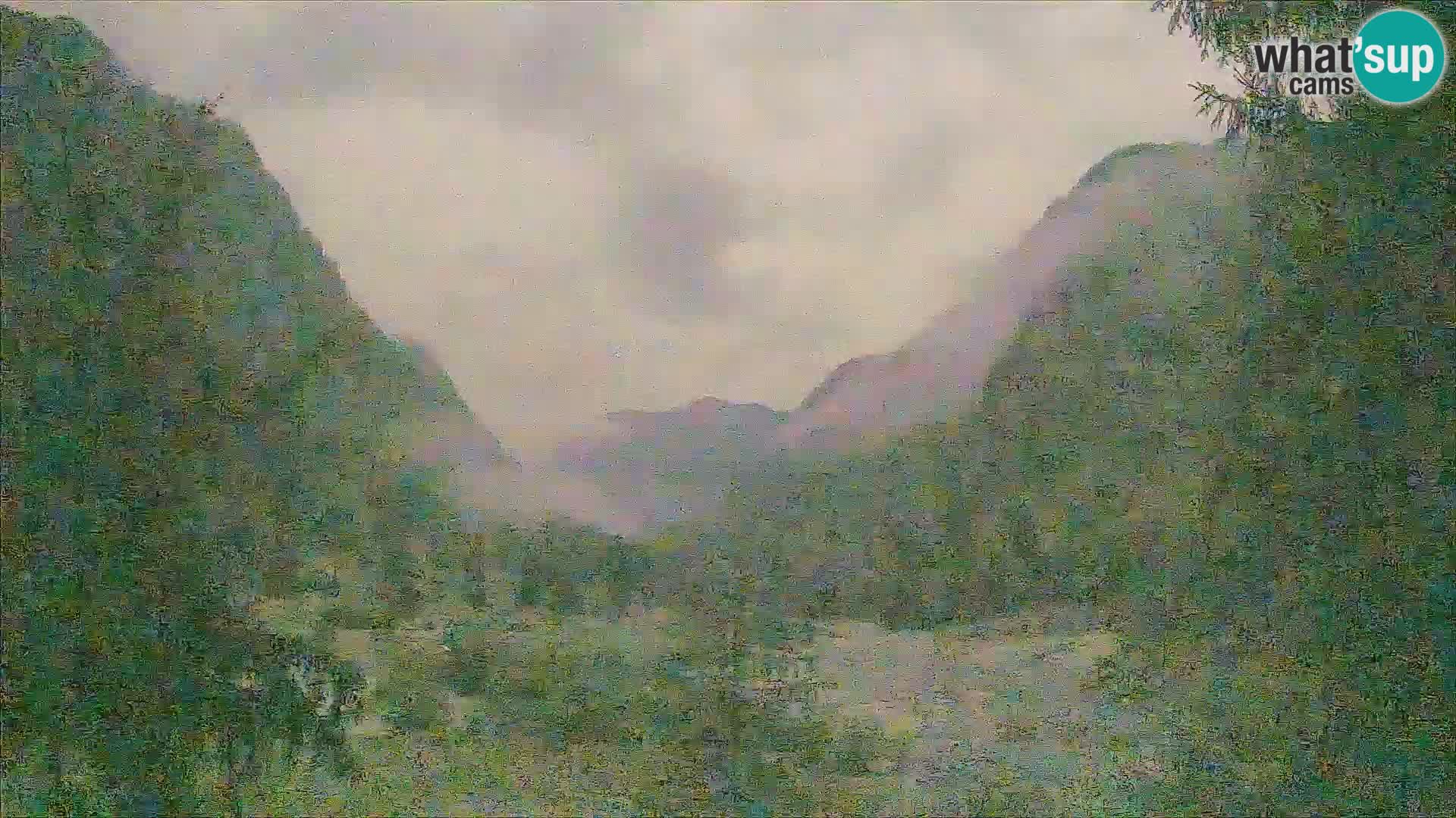 Val Settimana – Rifugio la Pussa