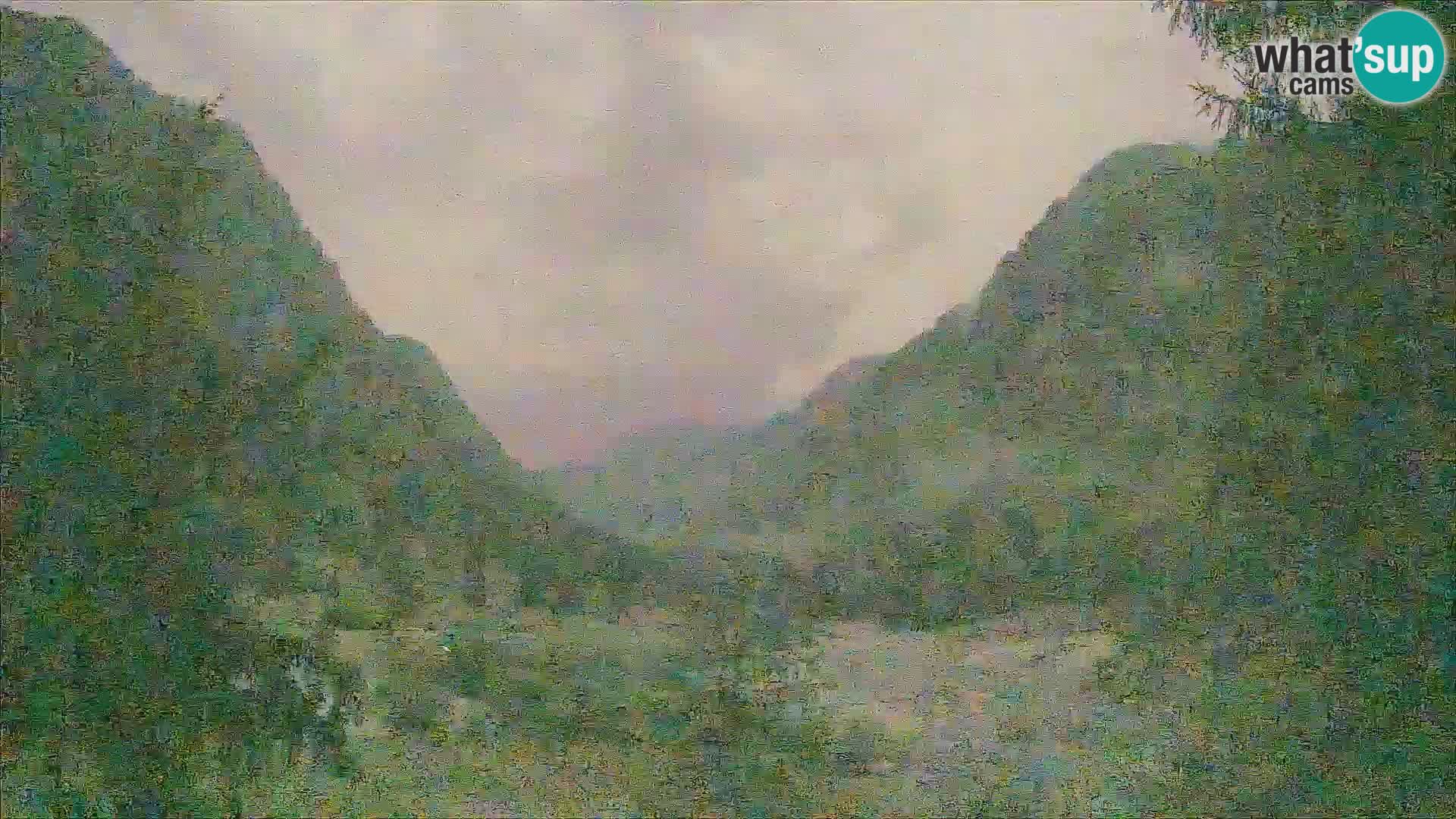 Val Settimana – Rifugio la Pussa