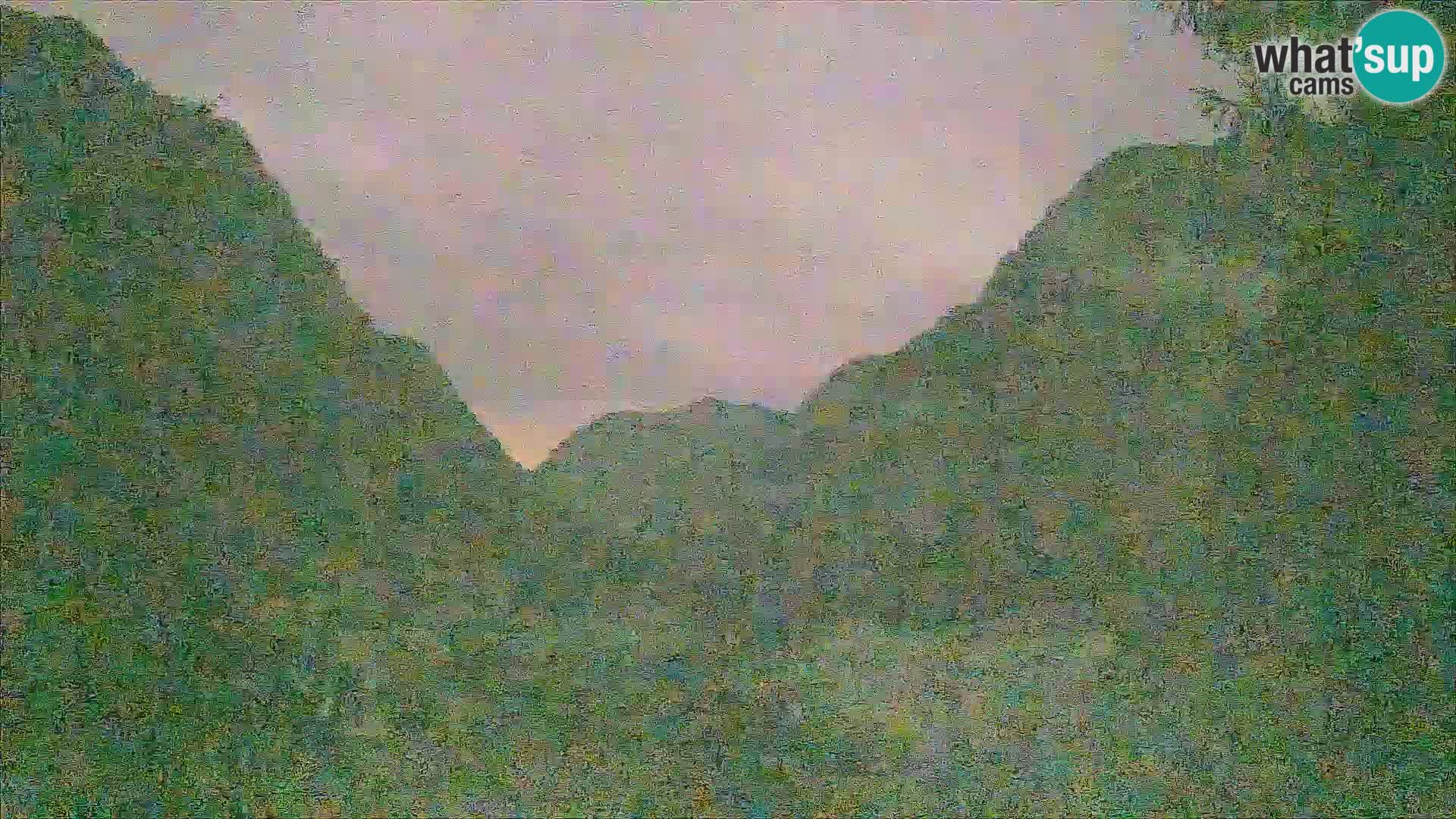 Val Settimana – Rifugio la Pussa