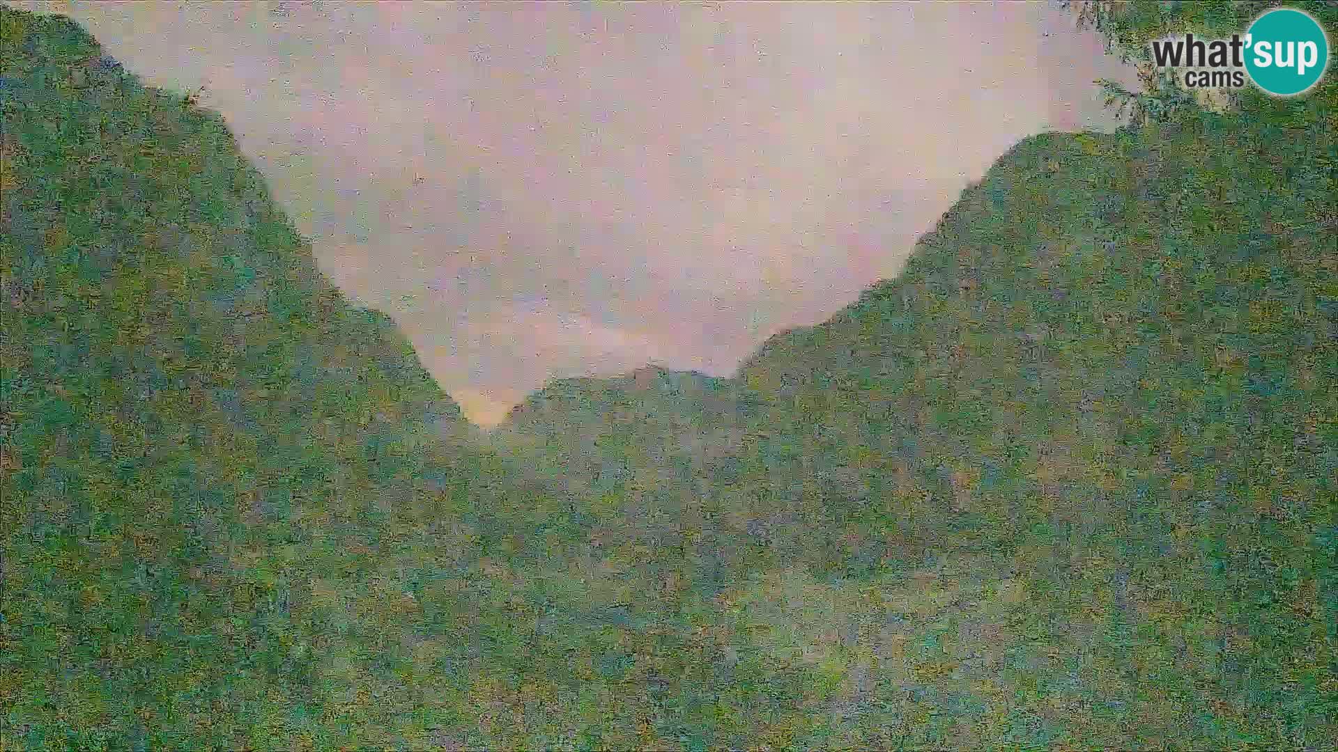 Val Settimana – Rifugio la Pussa