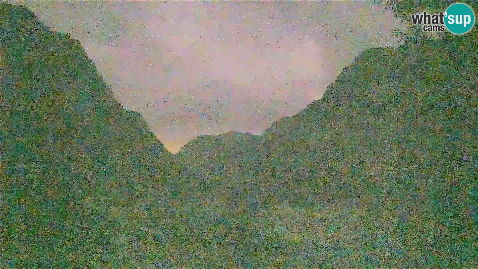 Val Settimana – Rifugio la Pussa