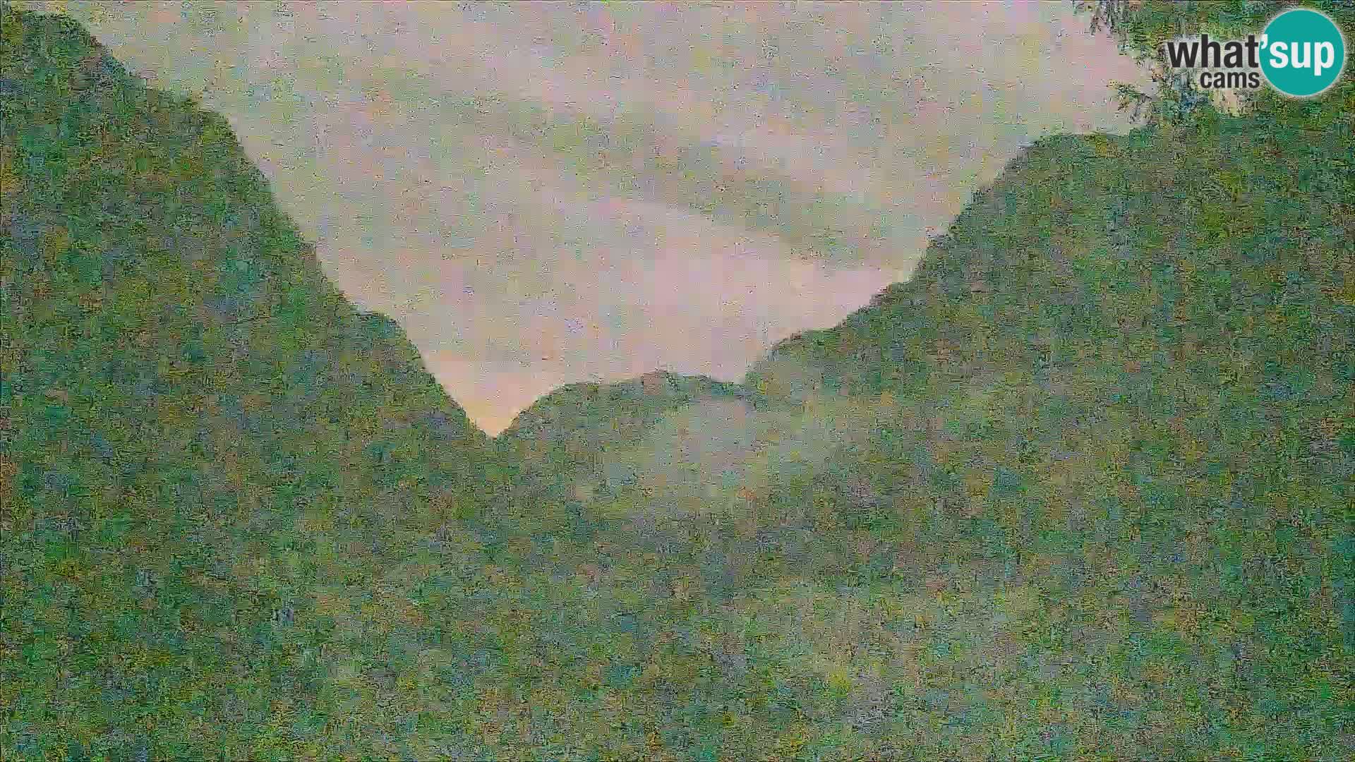 Val Settimana – Rifugio la Pussa