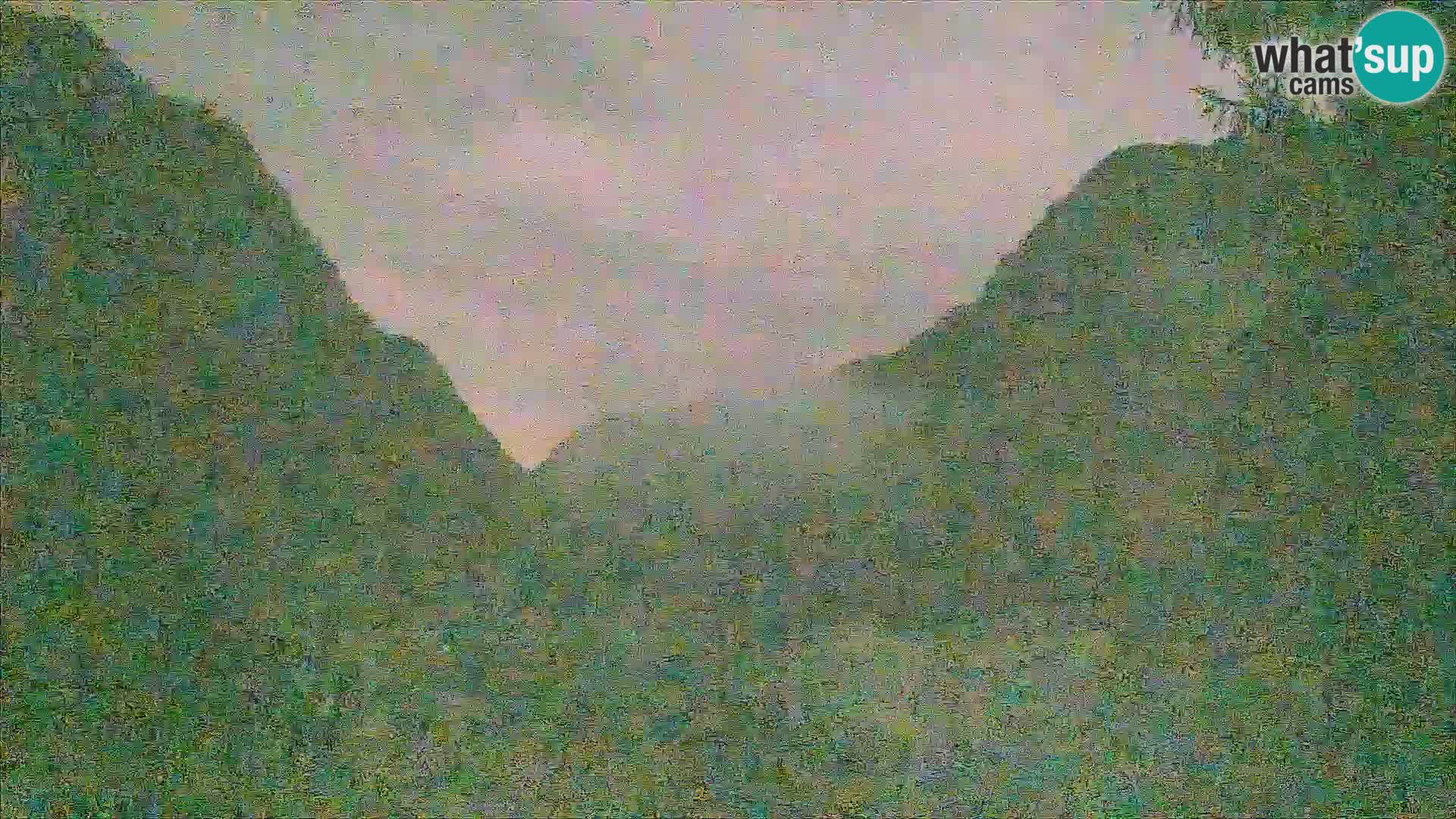 Val Settimana – Rifugio la Pussa