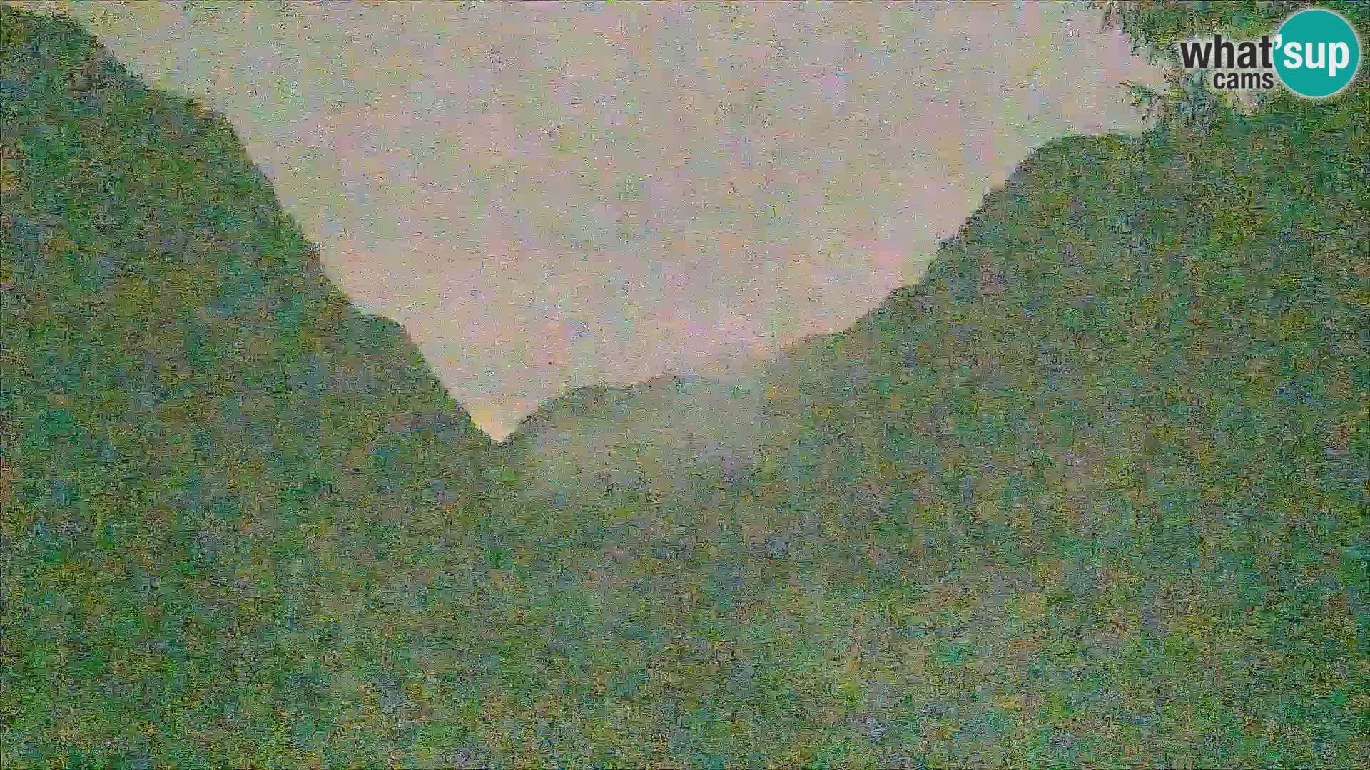 Val Settimana – Rifugio la Pussa