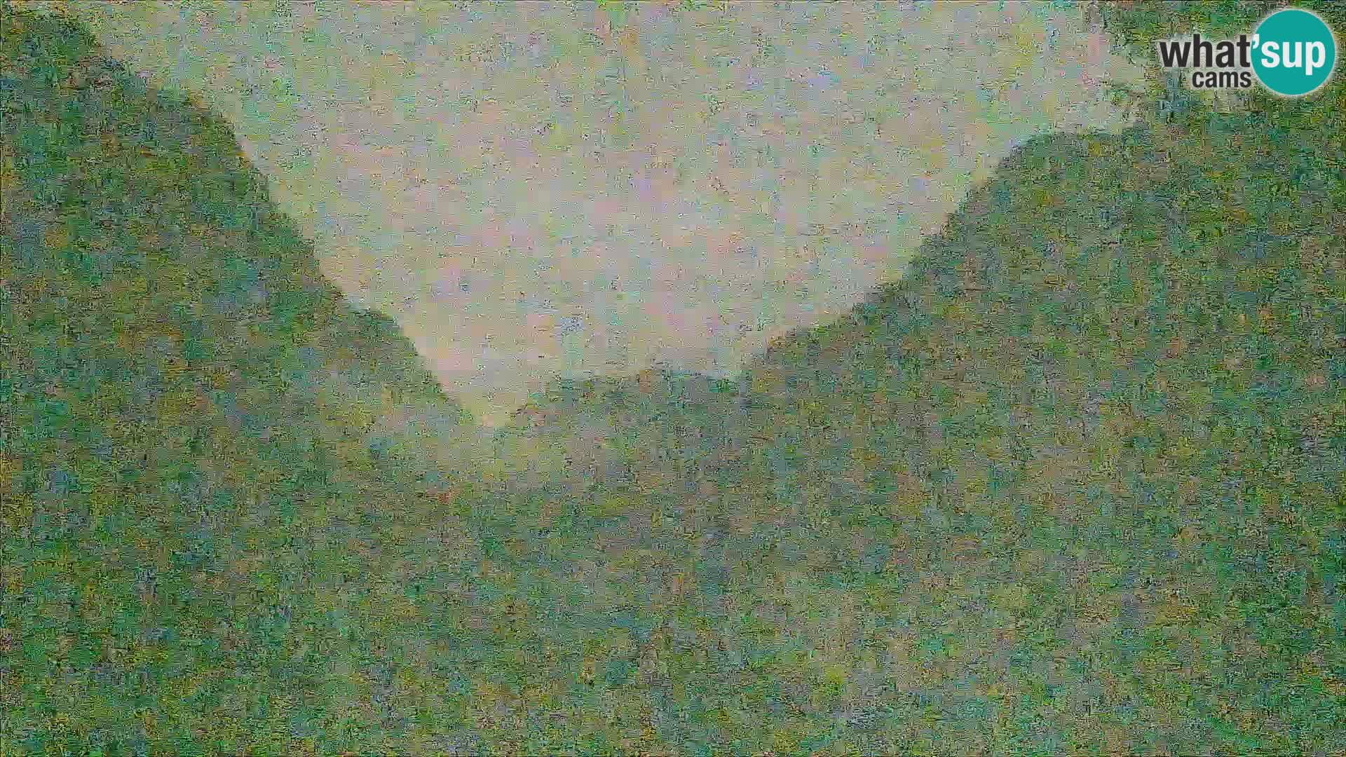 Val Settimana – Rifugio la Pussa