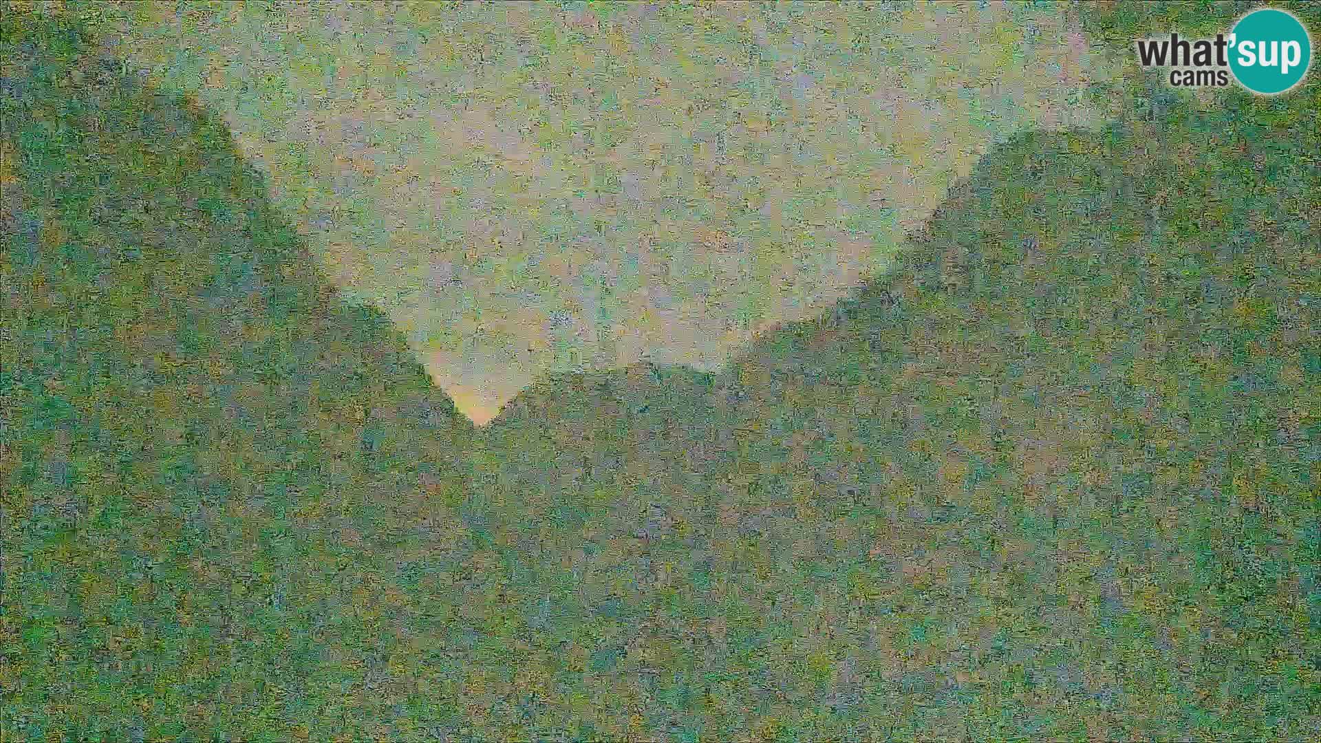 Val Settimana – Rifugio la Pussa