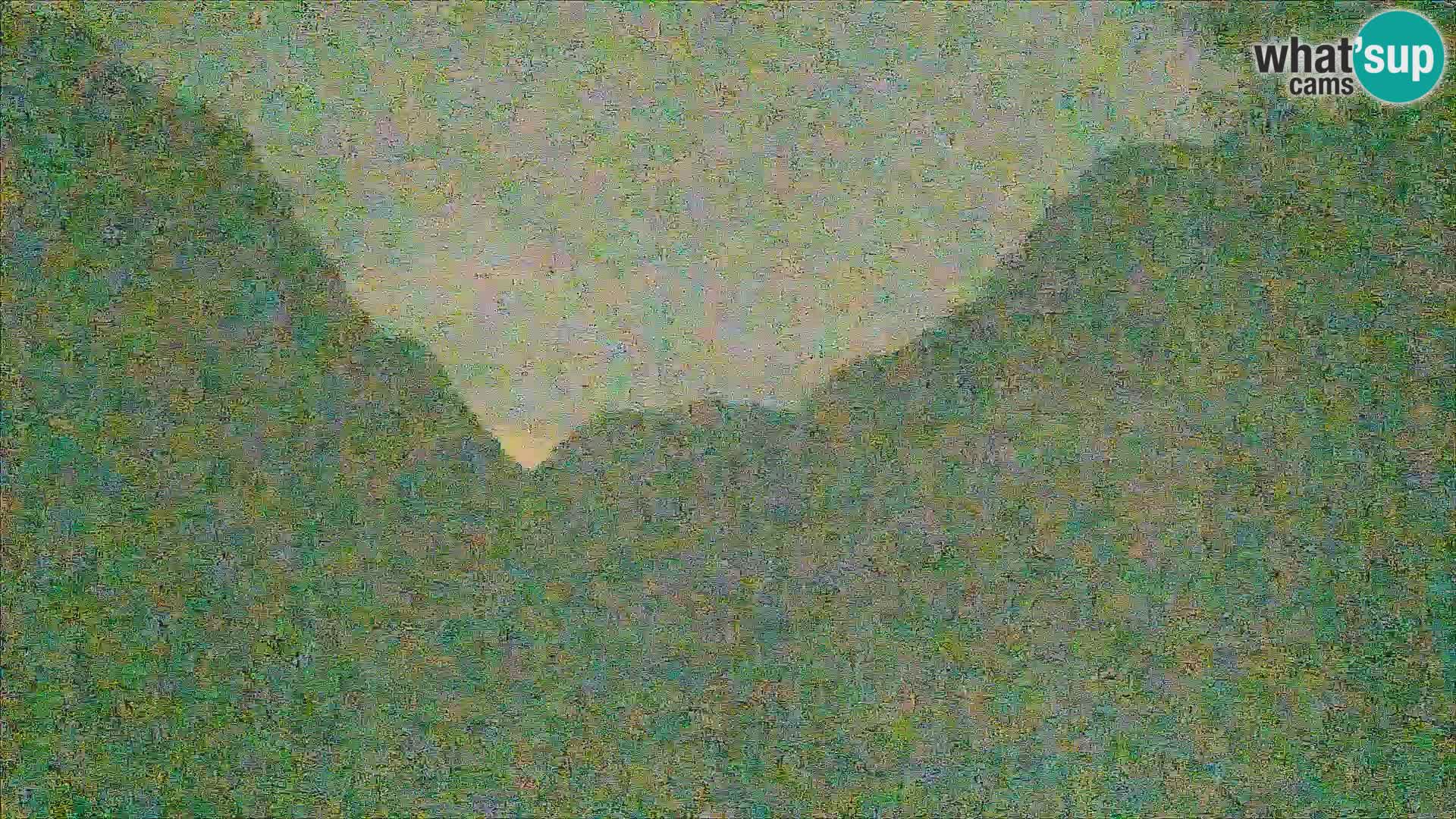 Val Settimana – Rifugio la Pussa