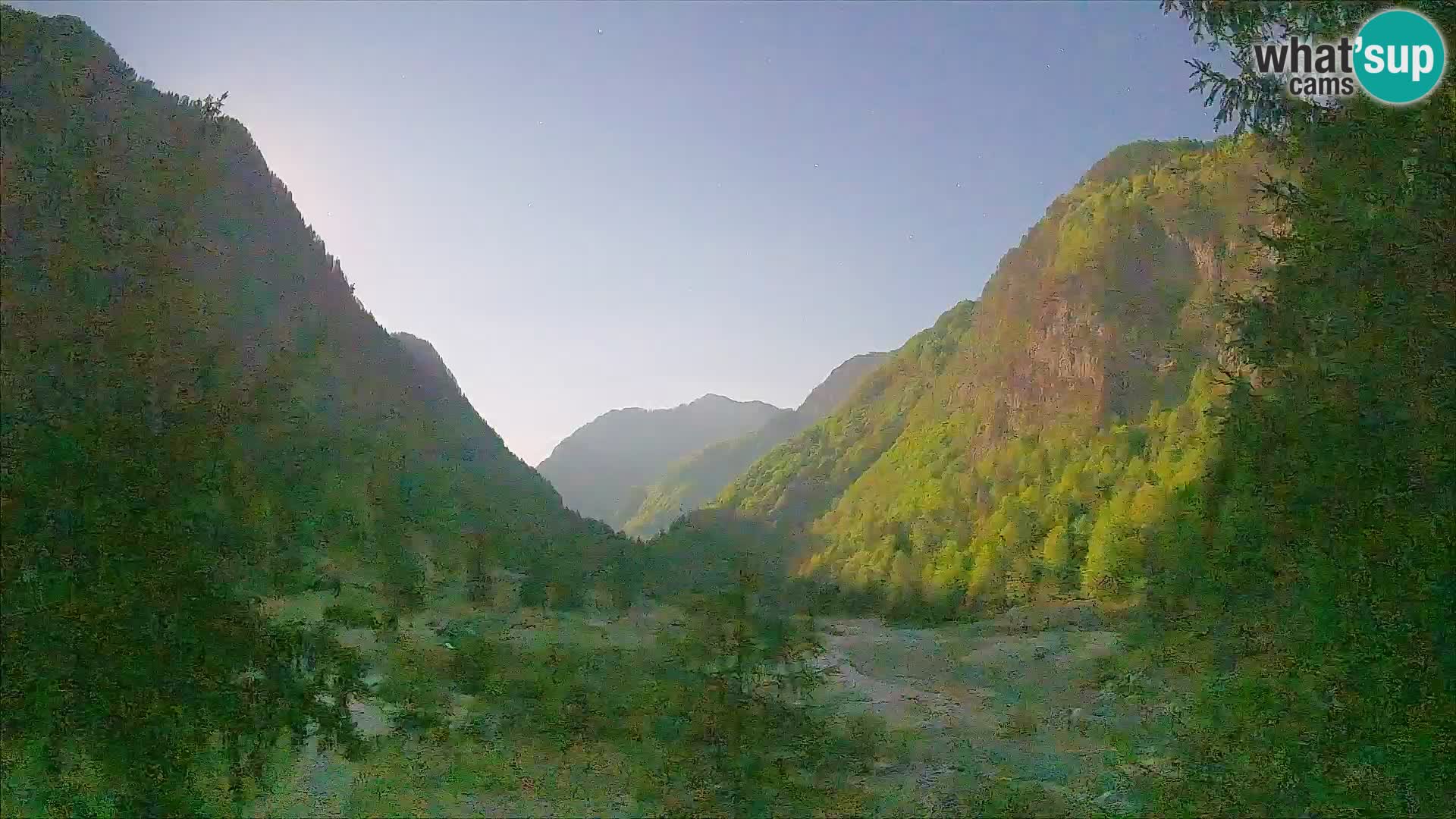 Val Settimana – Rifugio la Pussa