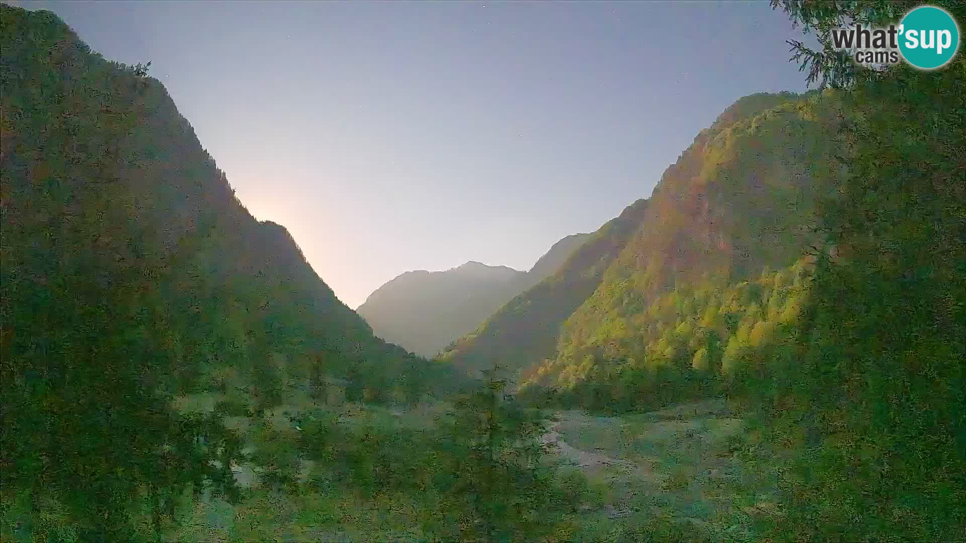 Val Settimana – Rifugio la Pussa