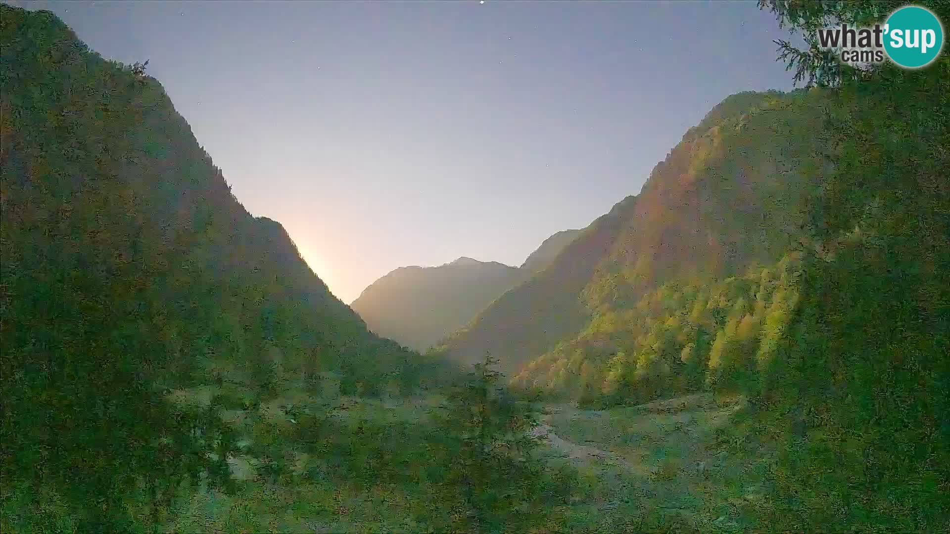 Val Settimana – Rifugio la Pussa
