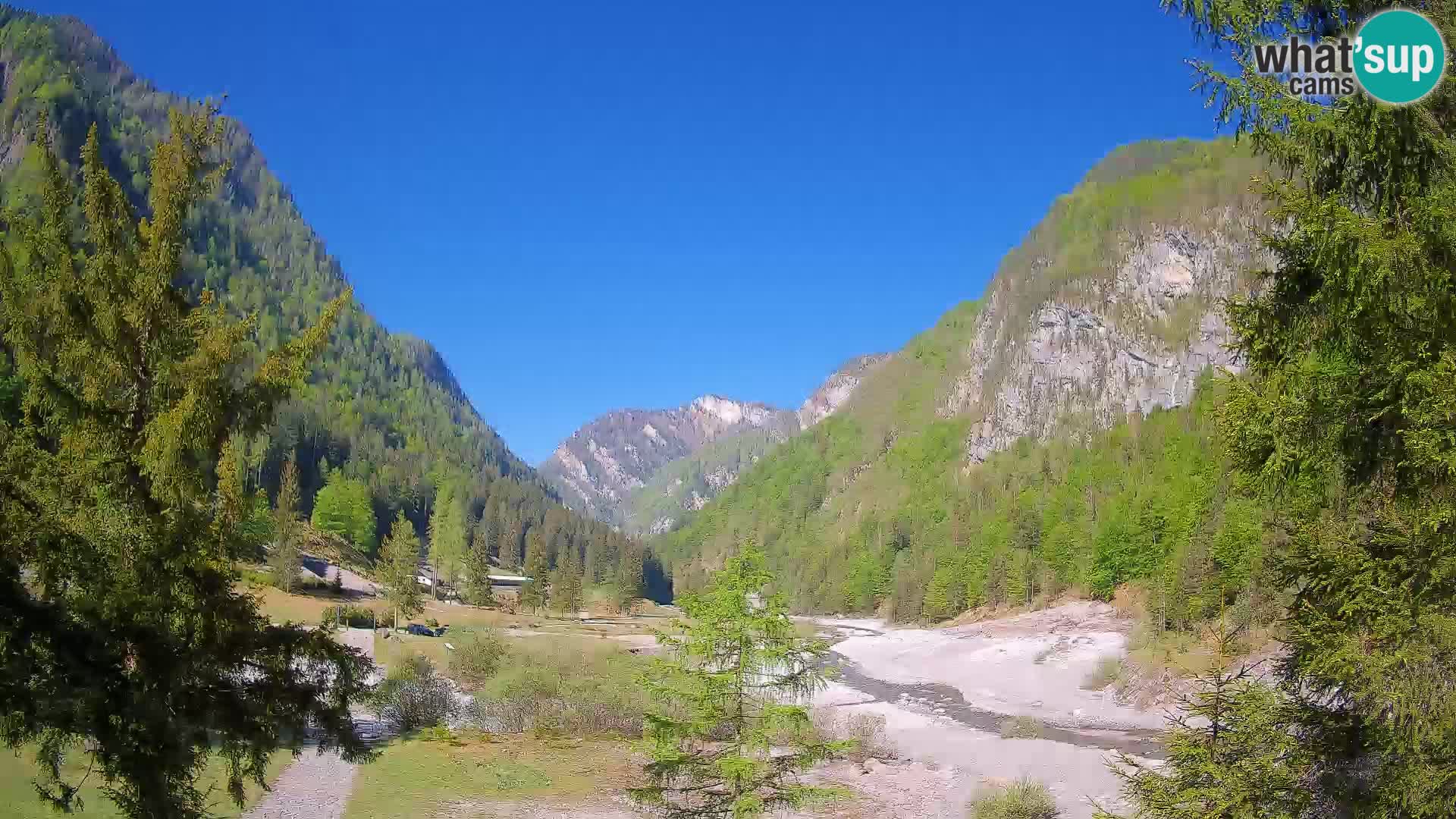 Val Settimana – Rifugio la Pussa