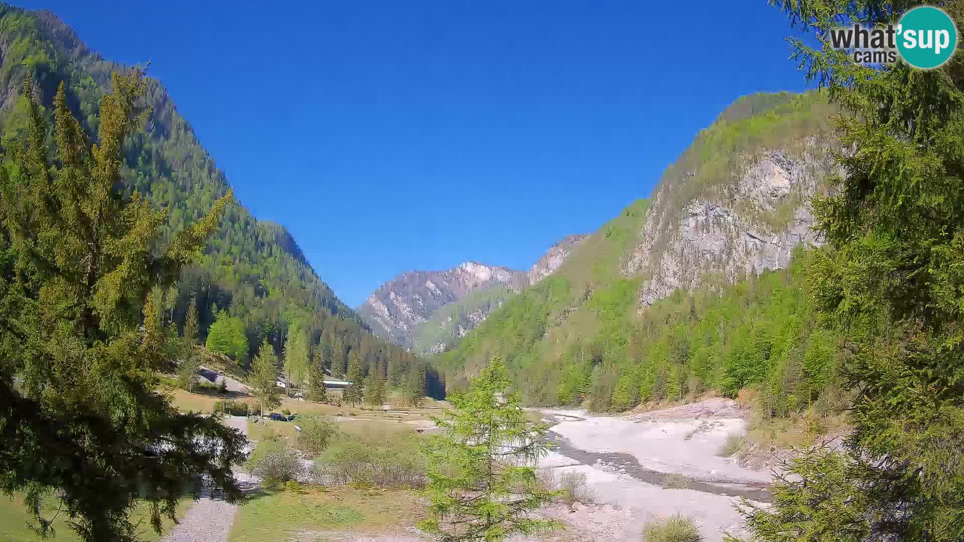 Val Settimana – Rifugio la Pussa