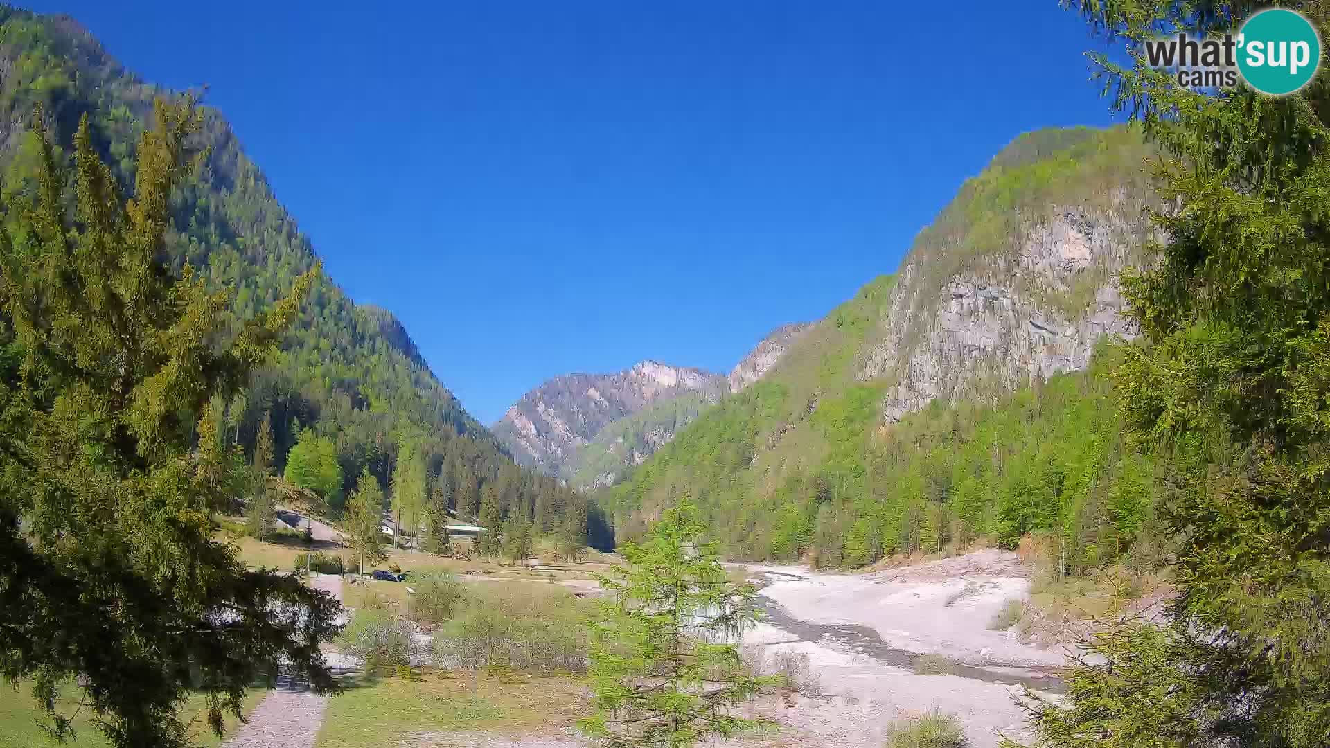 Val Settimana – Rifugio la Pussa