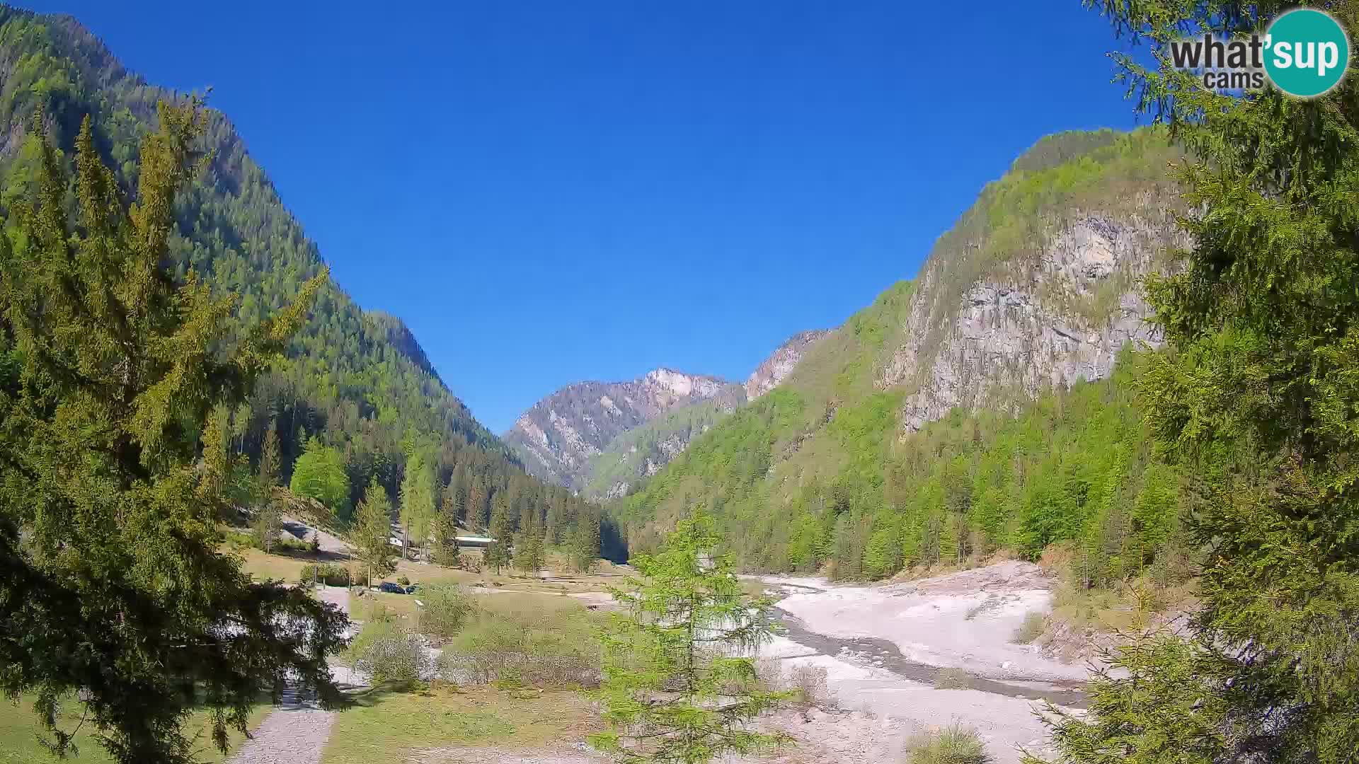 Val Settimana – Rifugio la Pussa
