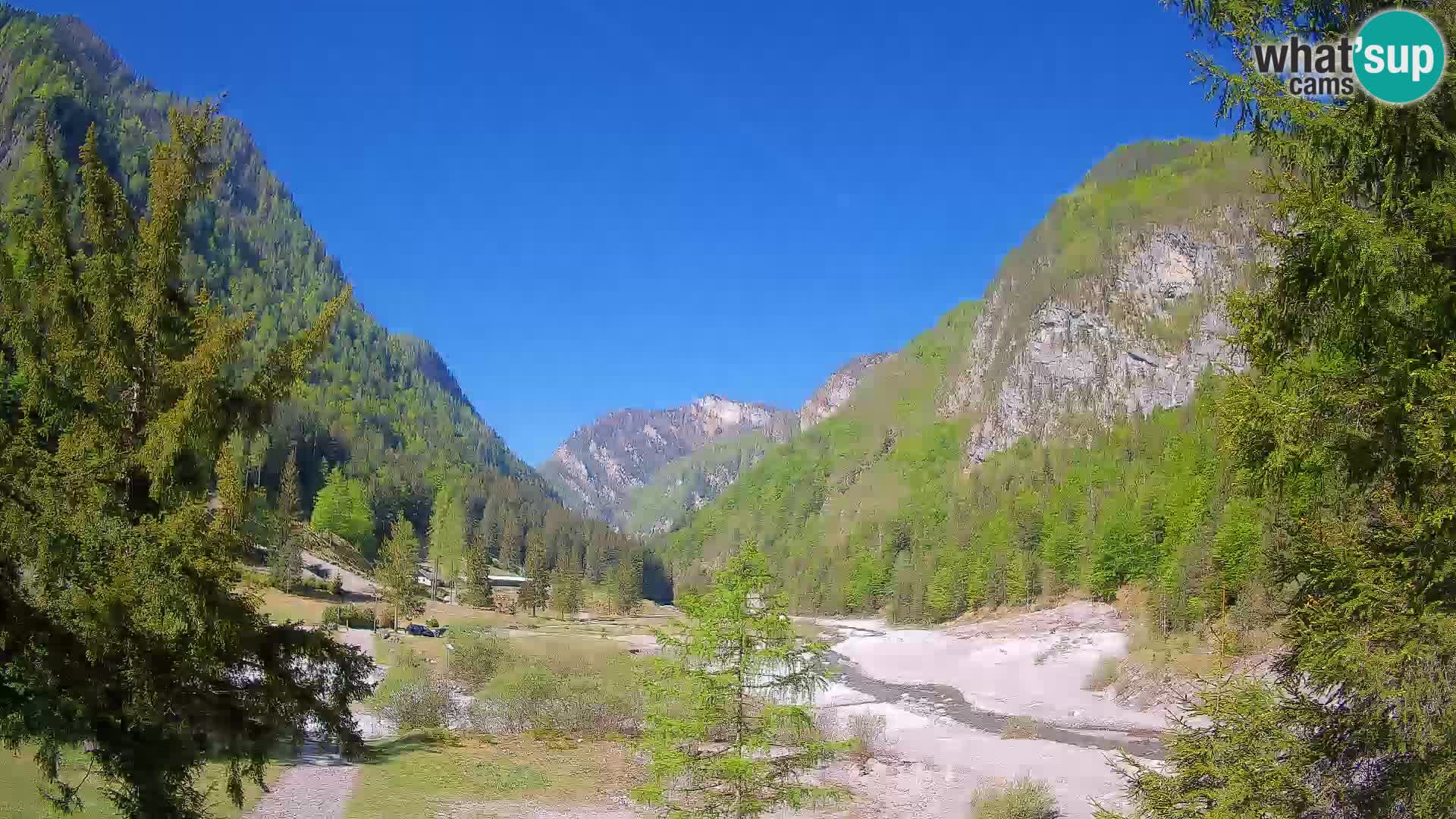 Val Settimana – Rifugio la Pussa
