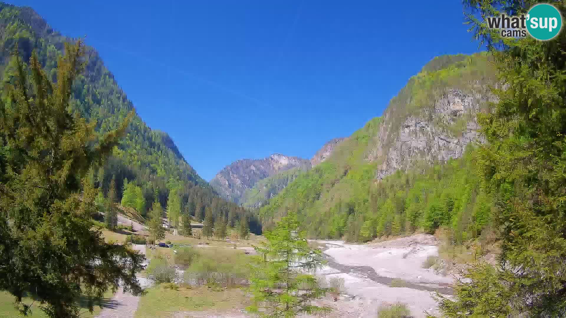 Val Settimana – Rifugio la Pussa