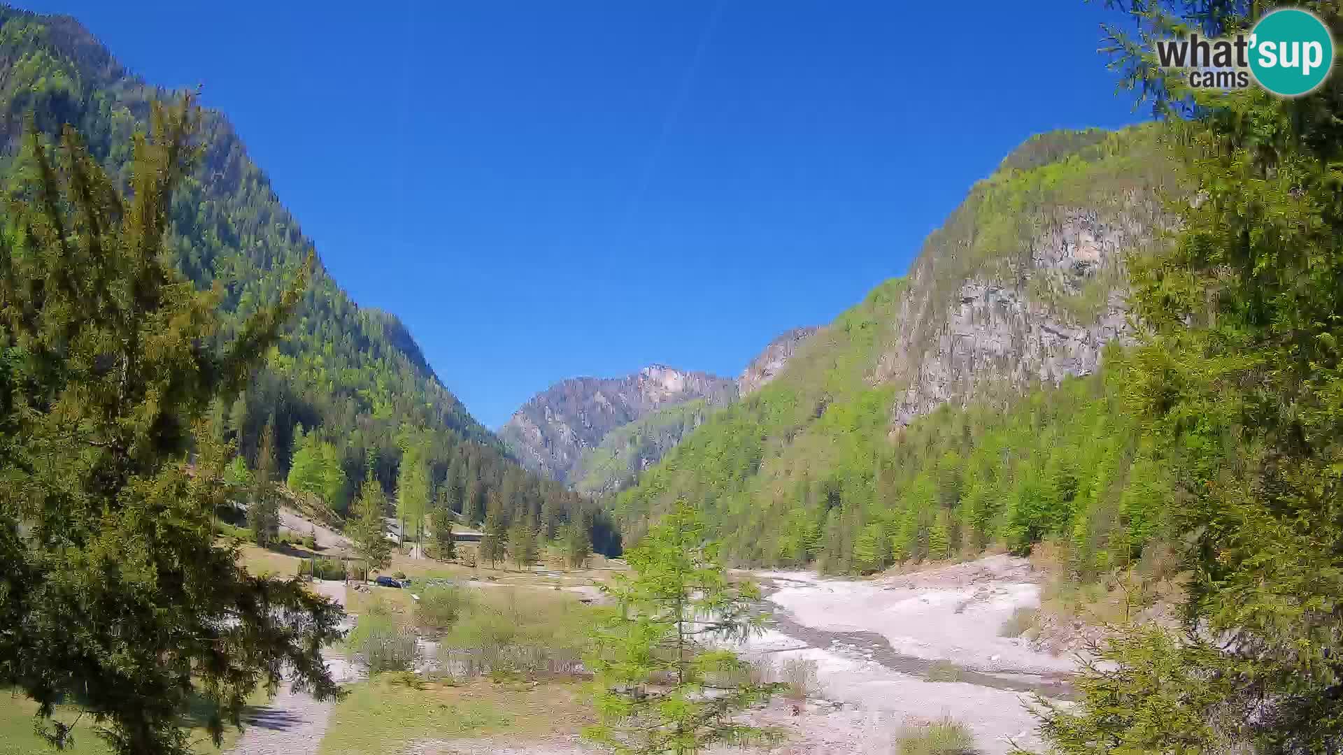 Val Settimana – Rifugio la Pussa