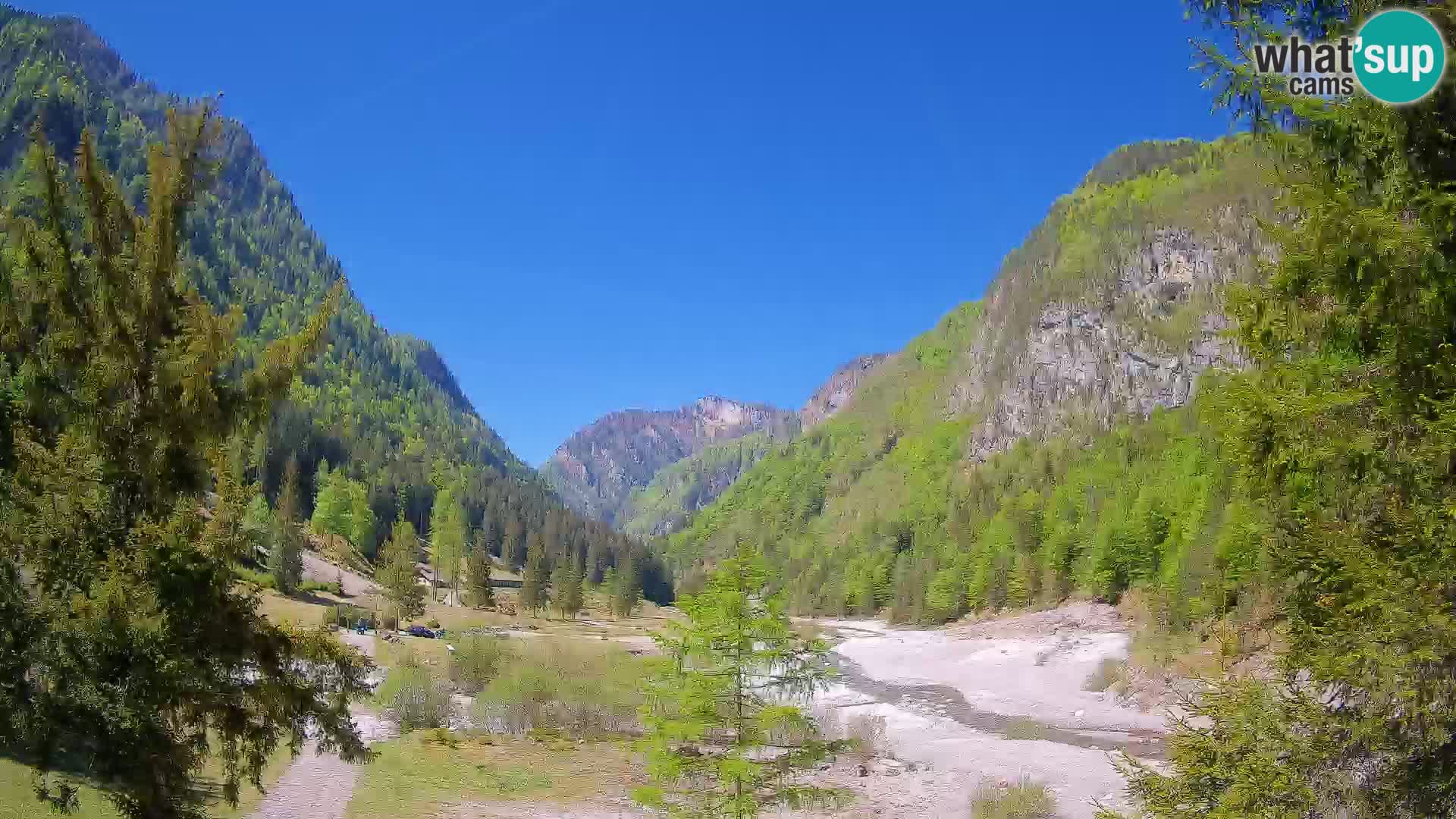 Val Settimana – Rifugio la Pussa