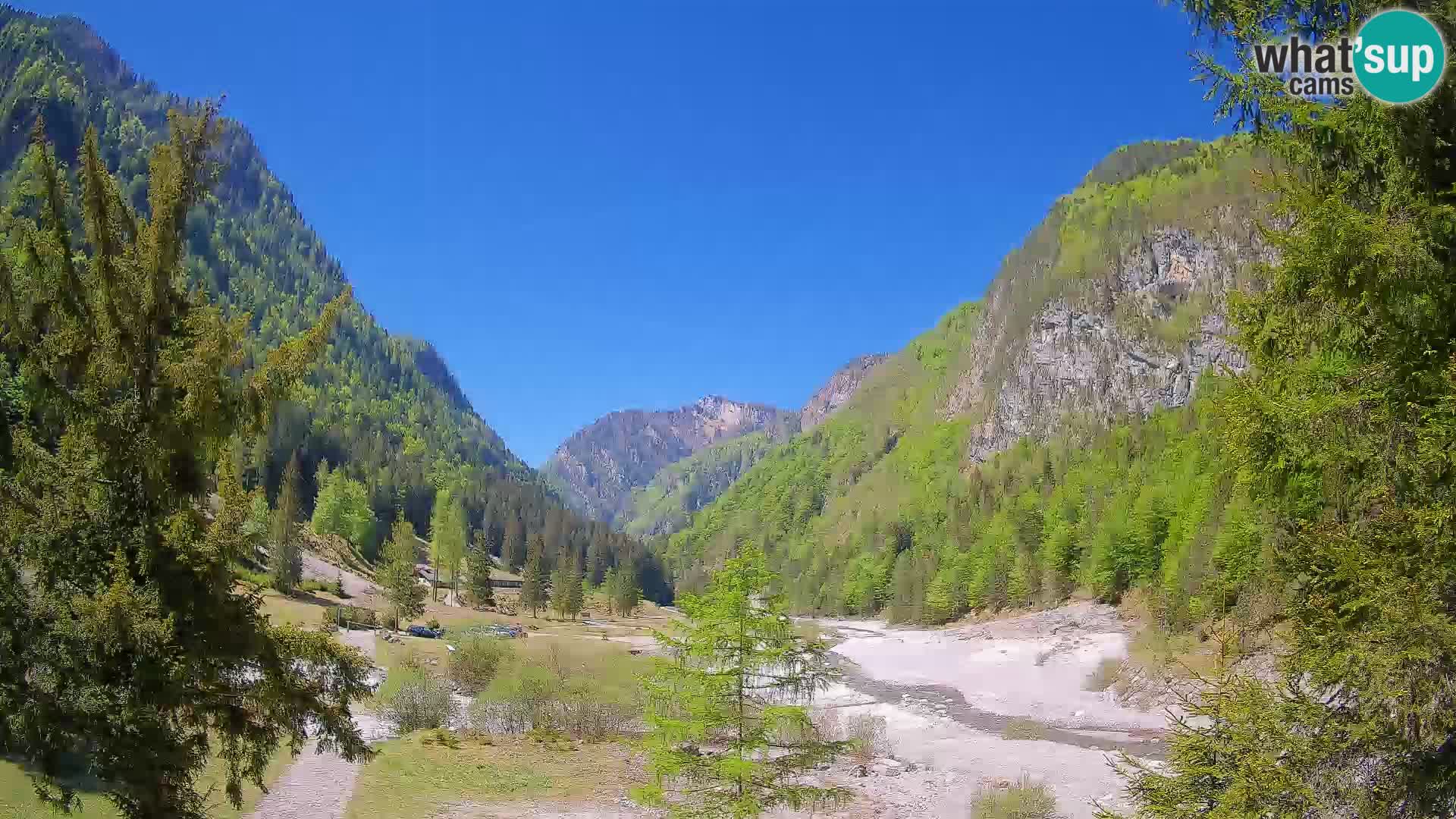 Val Settimana – Rifugio la Pussa