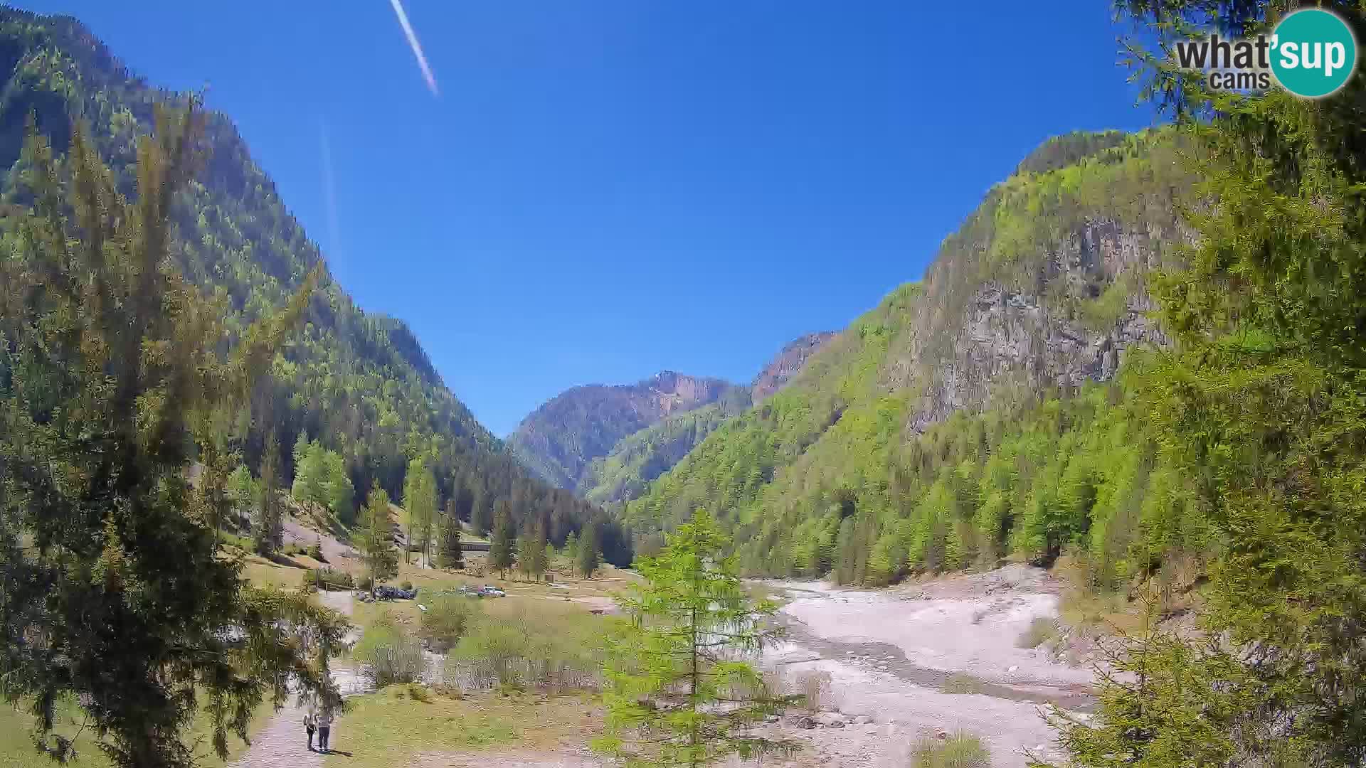 Val Settimana – Rifugio la Pussa