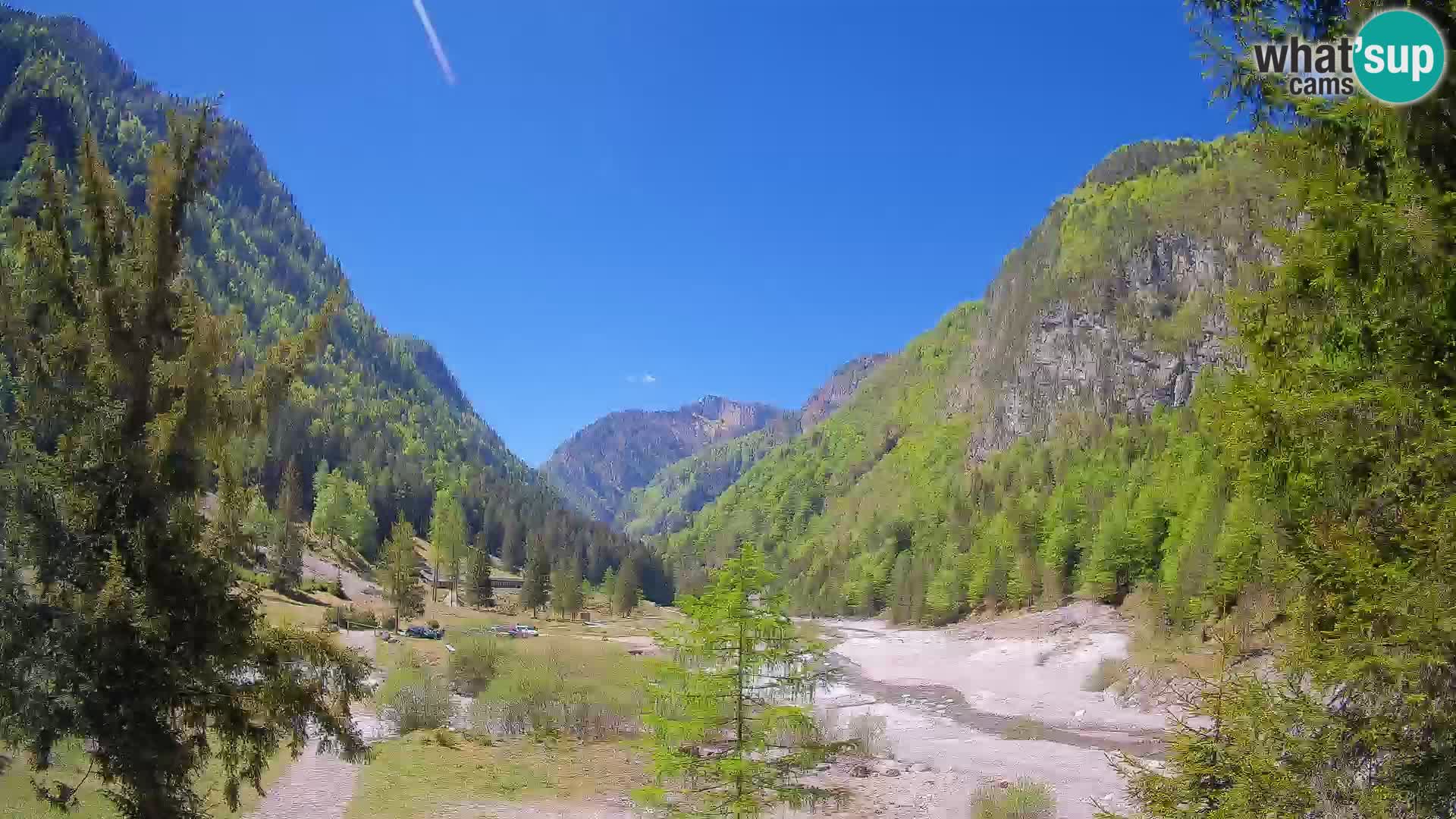 Val Settimana – Rifugio la Pussa