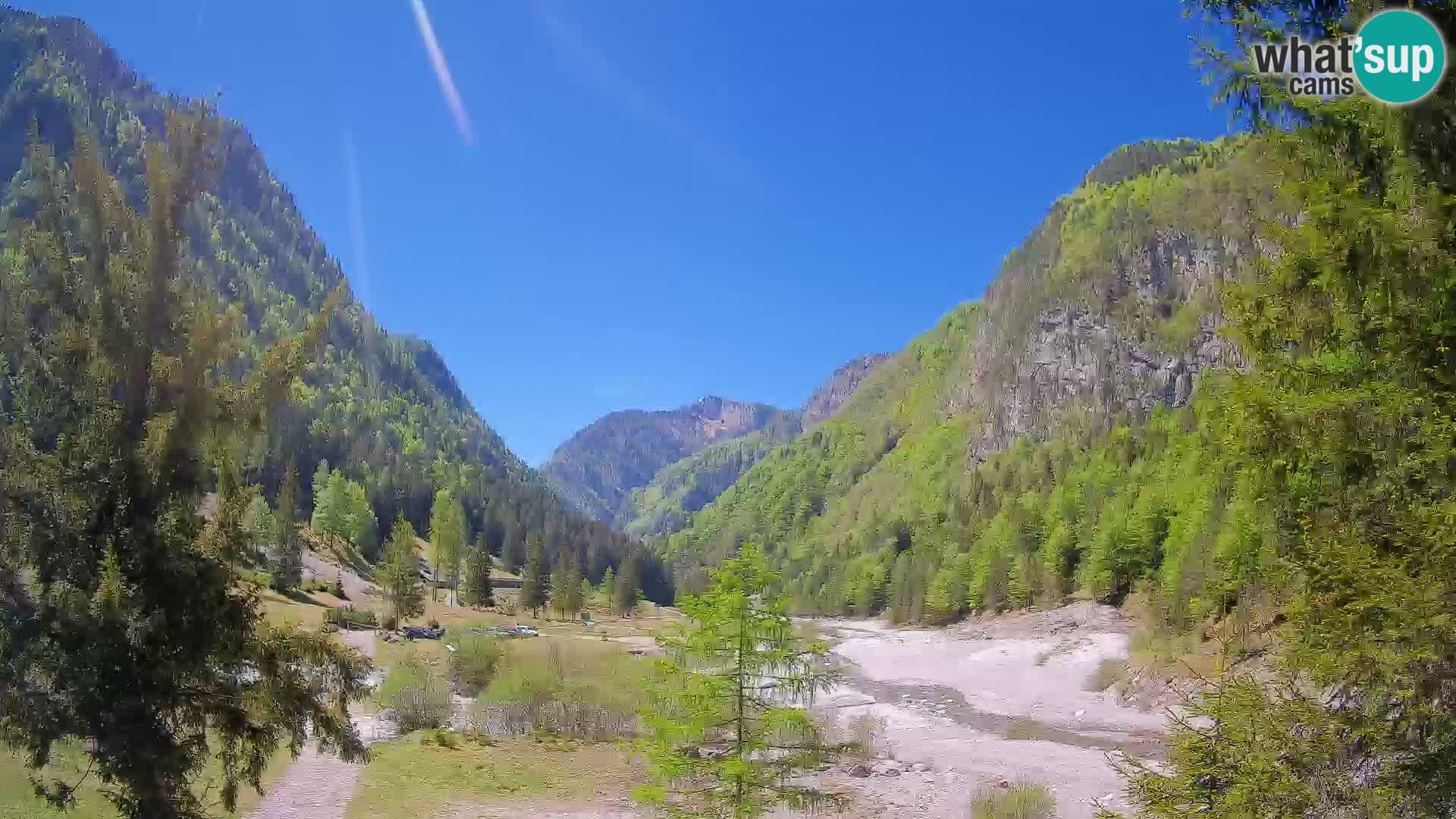 Val Settimana – Rifugio la Pussa