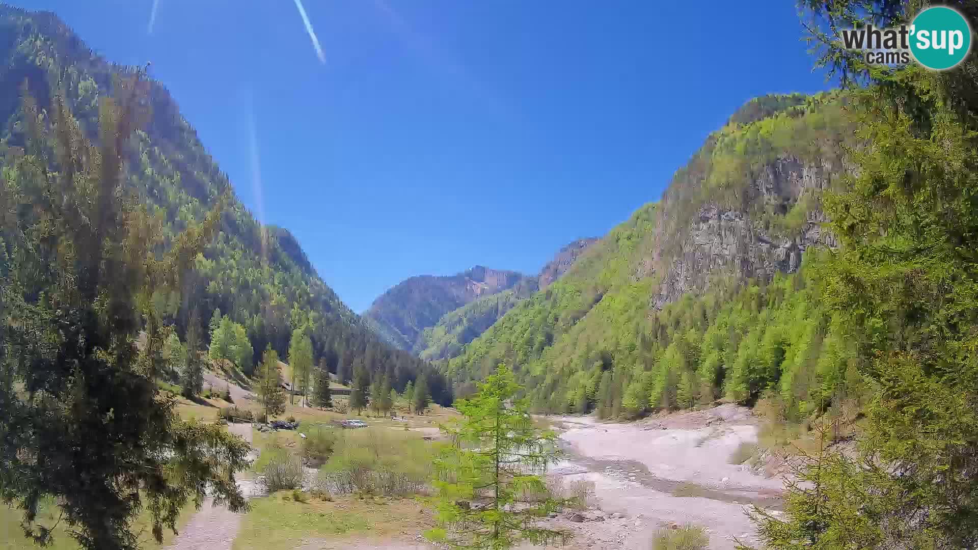 Val Settimana – Rifugio la Pussa