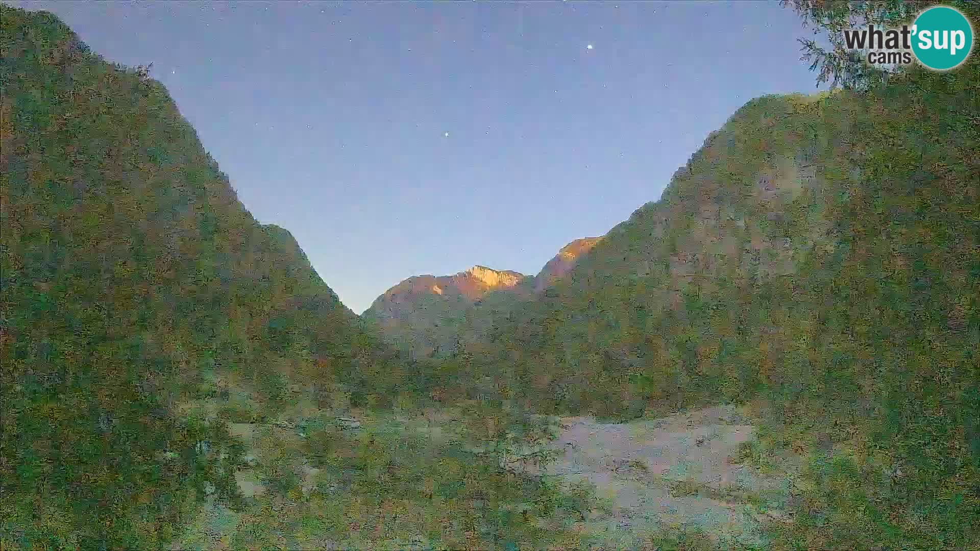 Val Settimana – Rifugio la Pussa