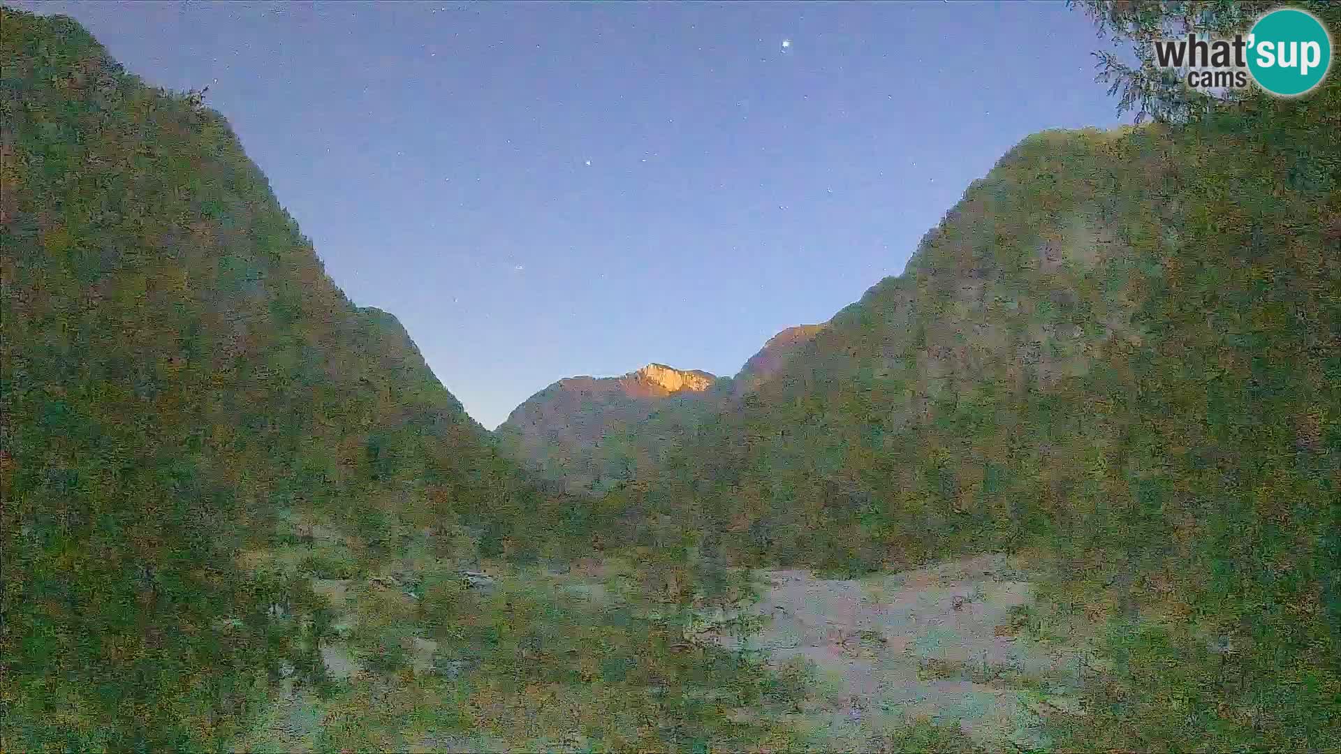 Val Settimana – Rifugio la Pussa