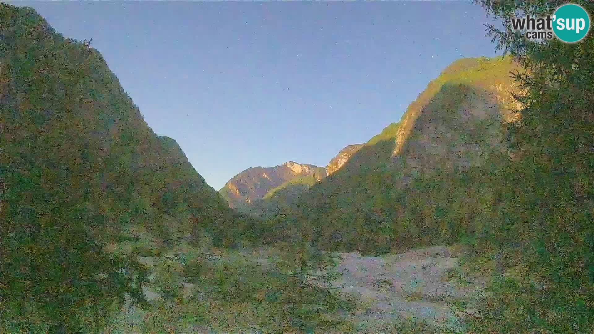 Val Settimana – Rifugio la Pussa