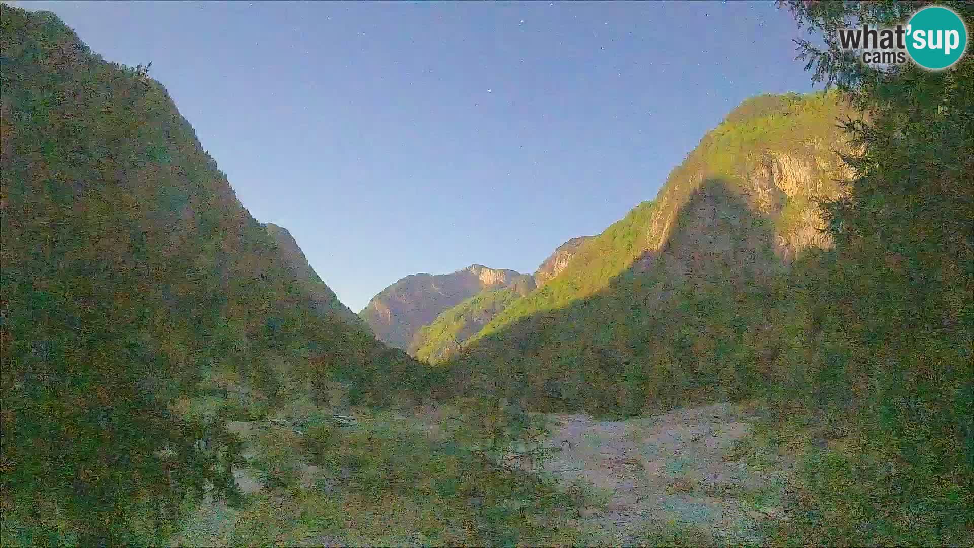 Val Settimana – Rifugio la Pussa