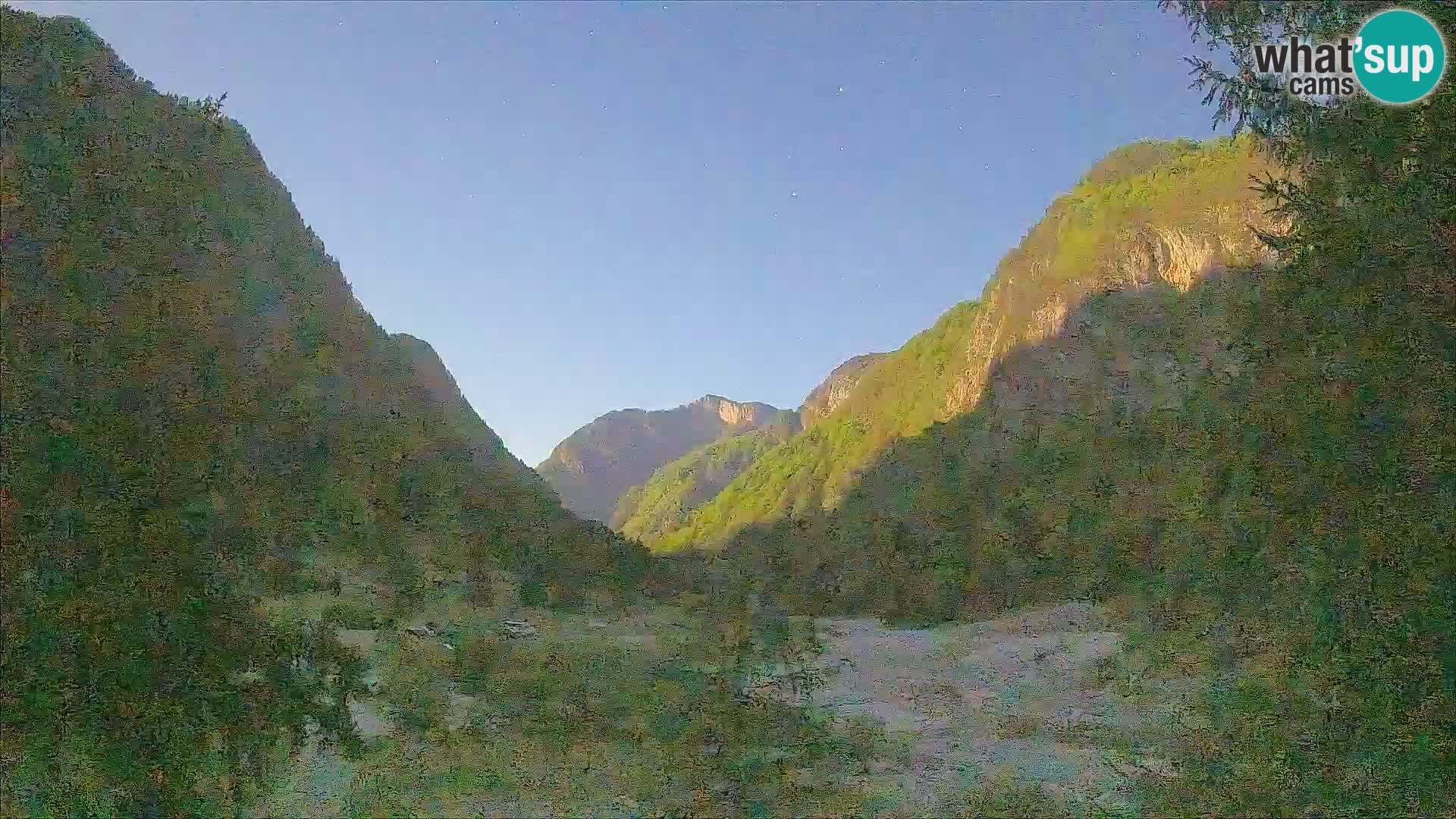 Val Settimana – Rifugio la Pussa
