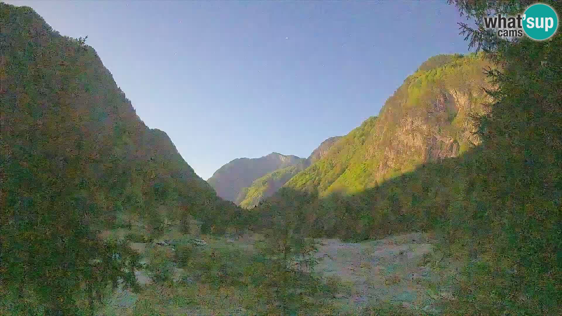 Val Settimana – Rifugio la Pussa
