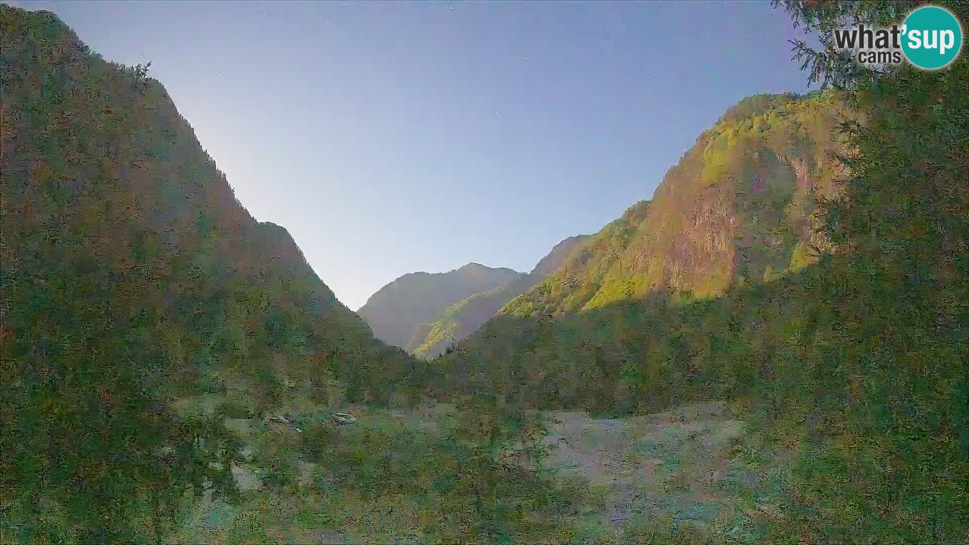 Val Settimana – Rifugio la Pussa