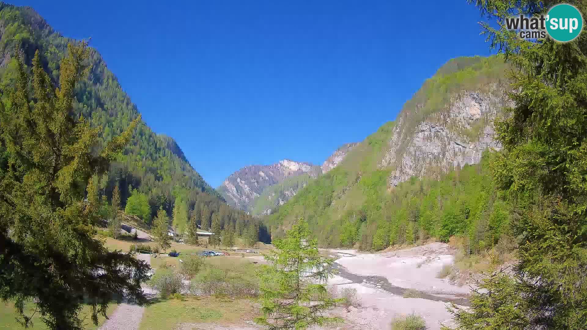 Val Settimana – Rifugio la Pussa