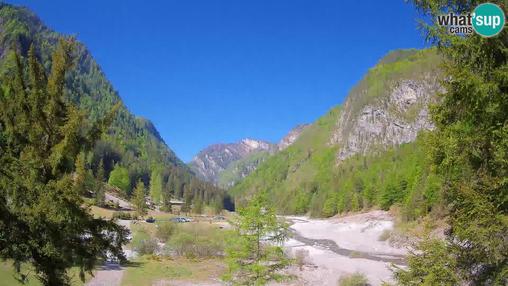 Val Settimana – Rifugio la Pussa