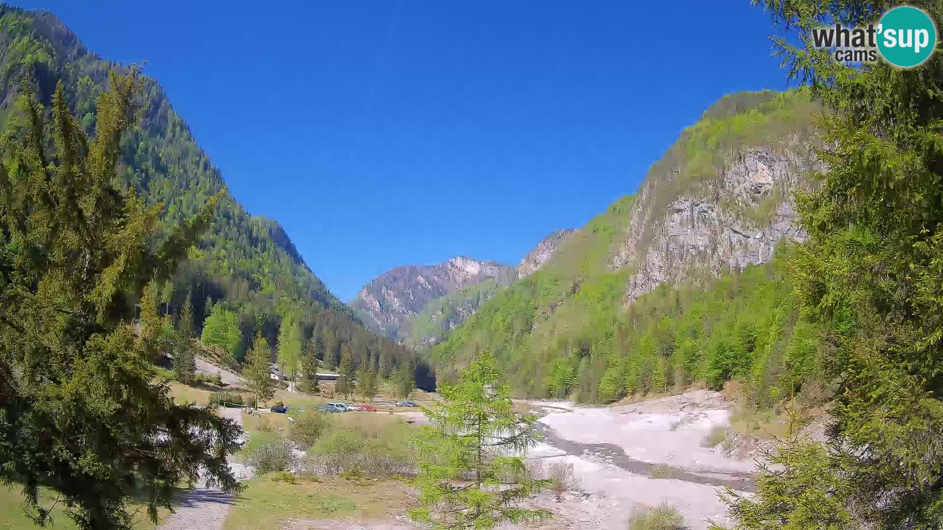 Val Settimana – Rifugio la Pussa
