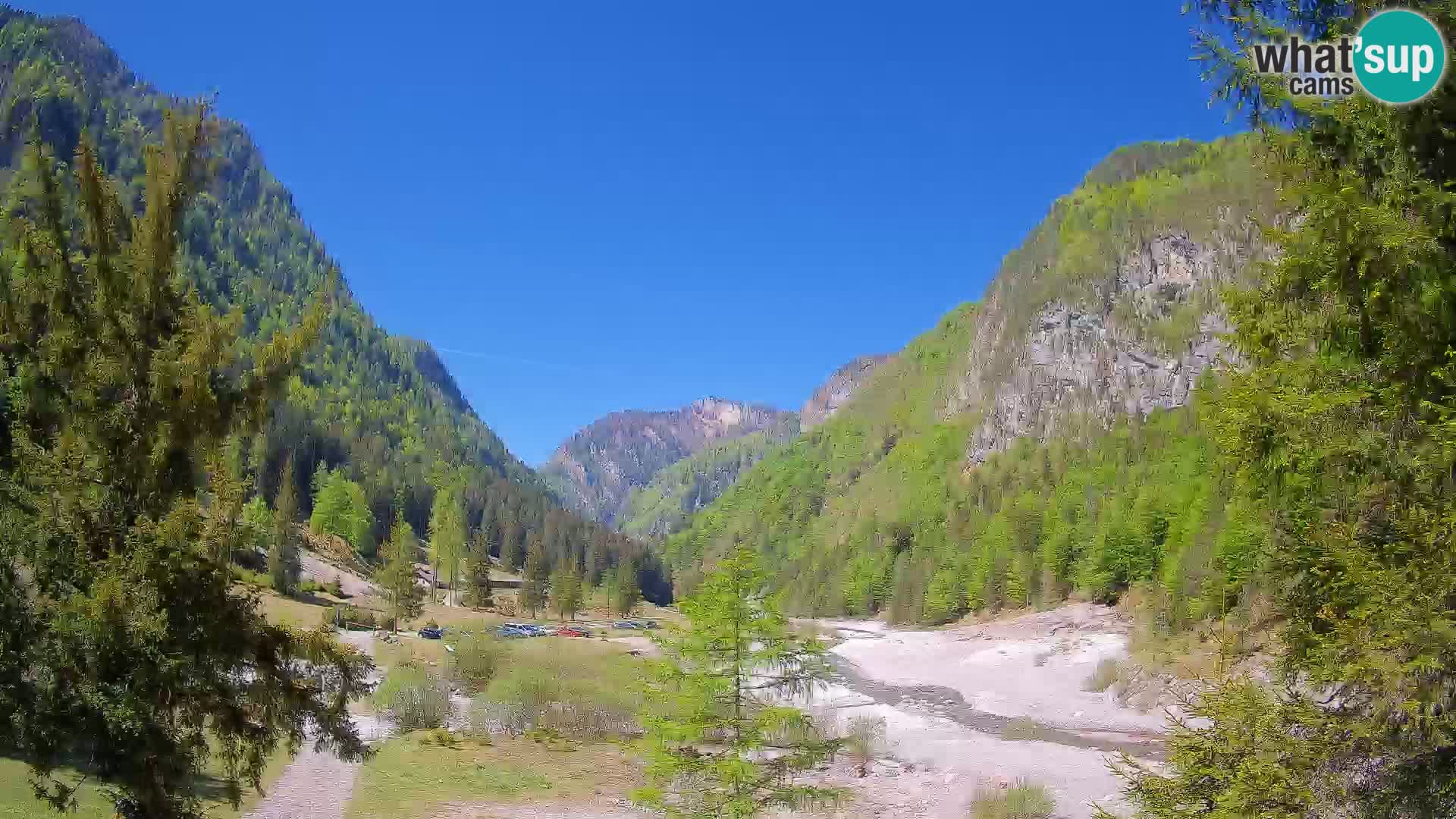 Val Settimana – Rifugio la Pussa