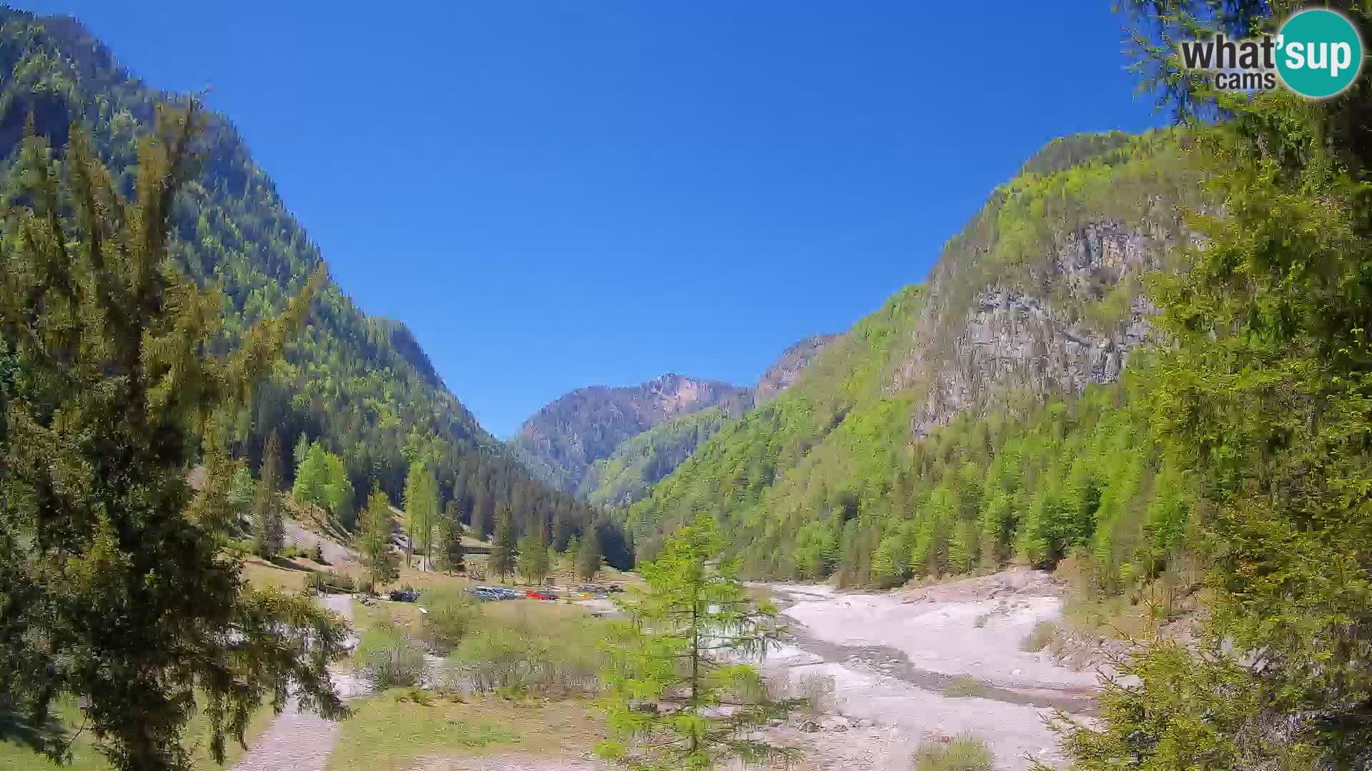 Val Settimana – Rifugio la Pussa