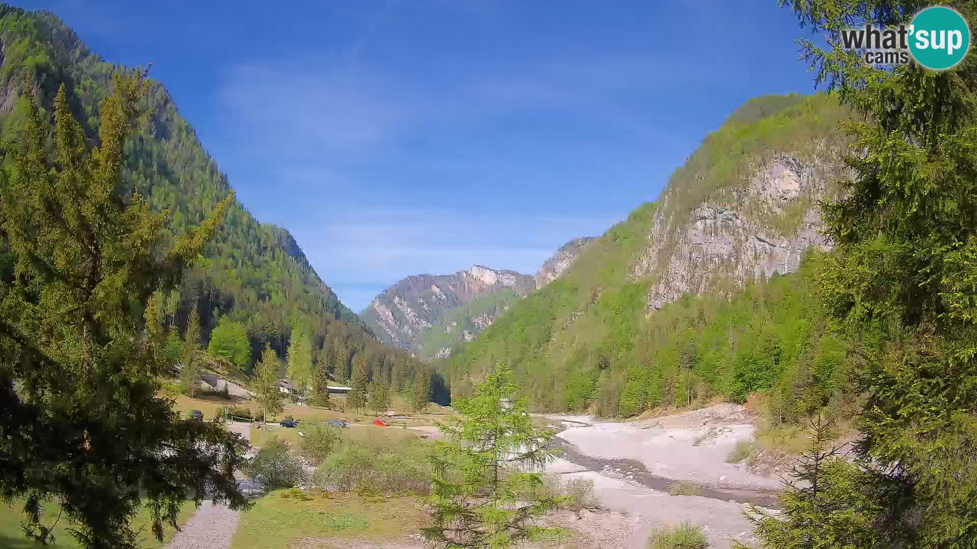 Val Settimana – Rifugio la Pussa