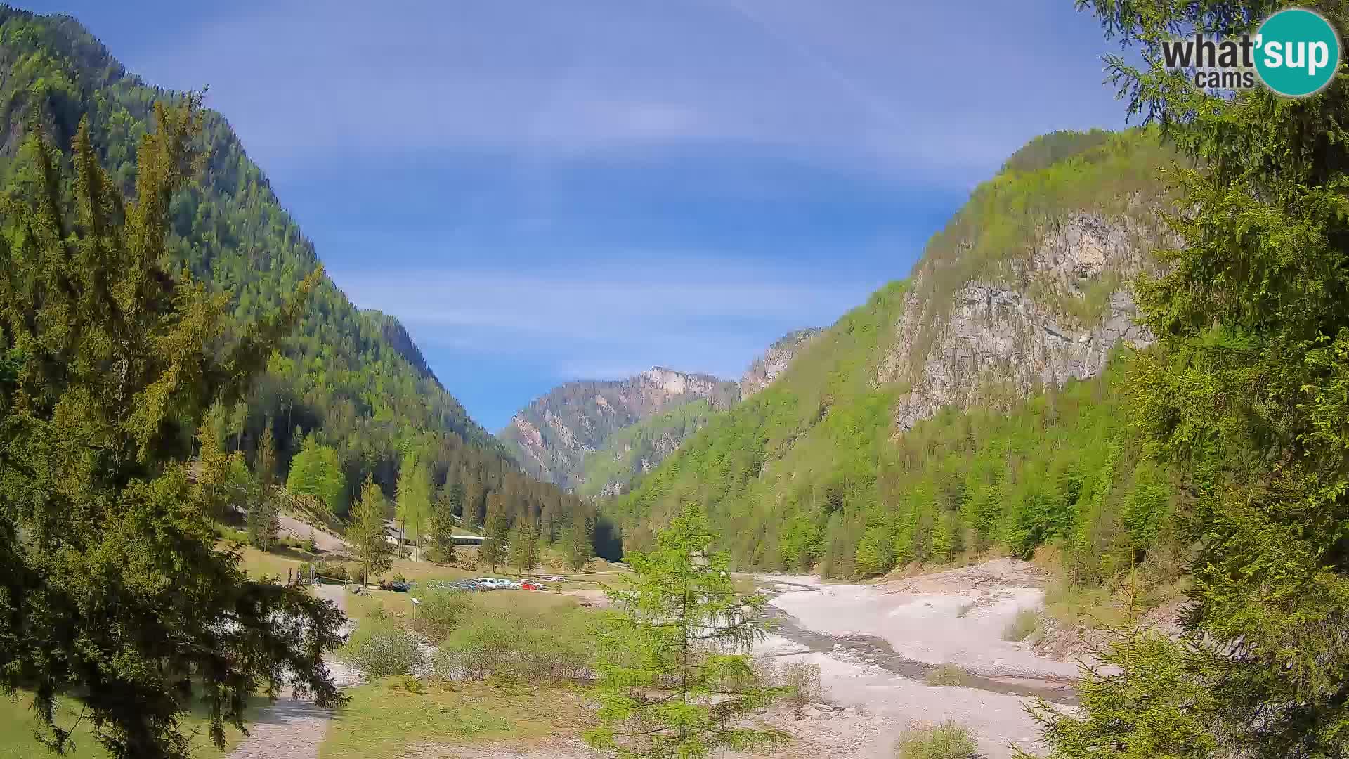 Val Settimana – Rifugio la Pussa