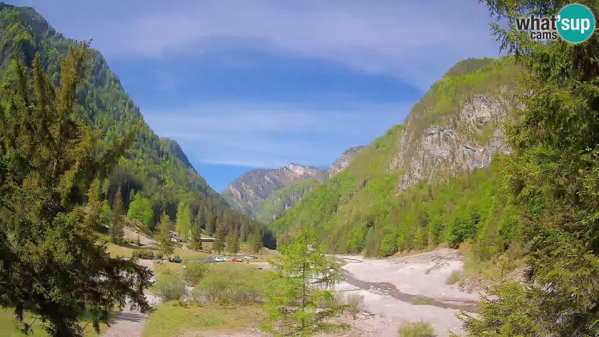 Val Settimana – Rifugio la Pussa