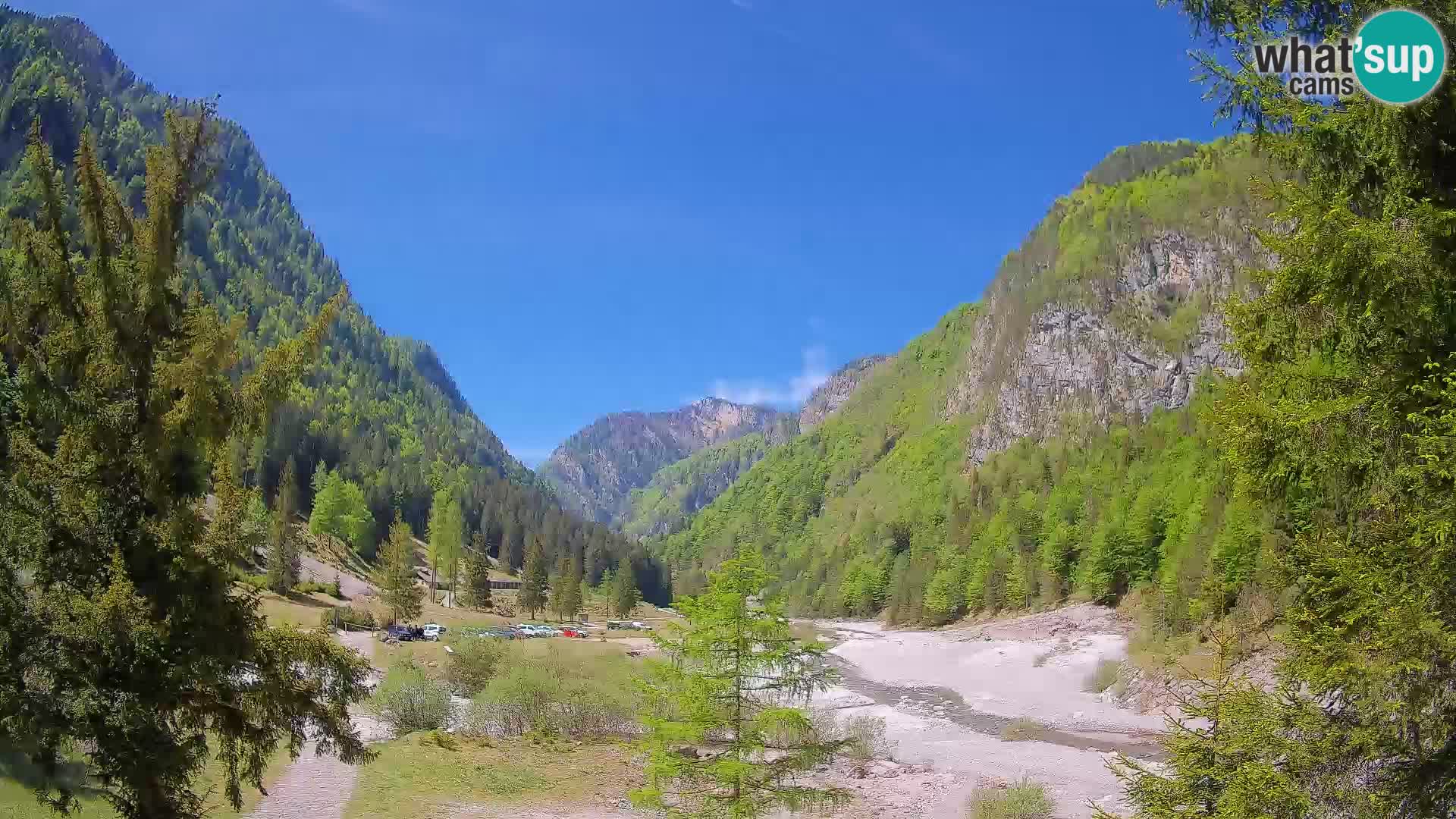 Val Settimana – Rifugio la Pussa