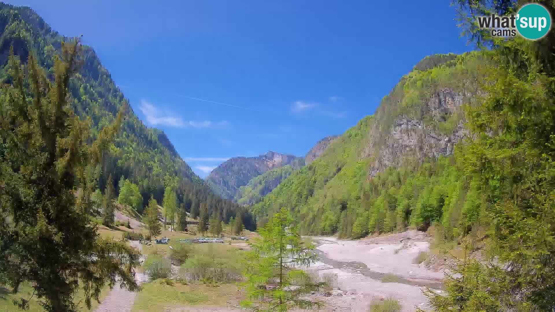 Val Settimana – Rifugio la Pussa