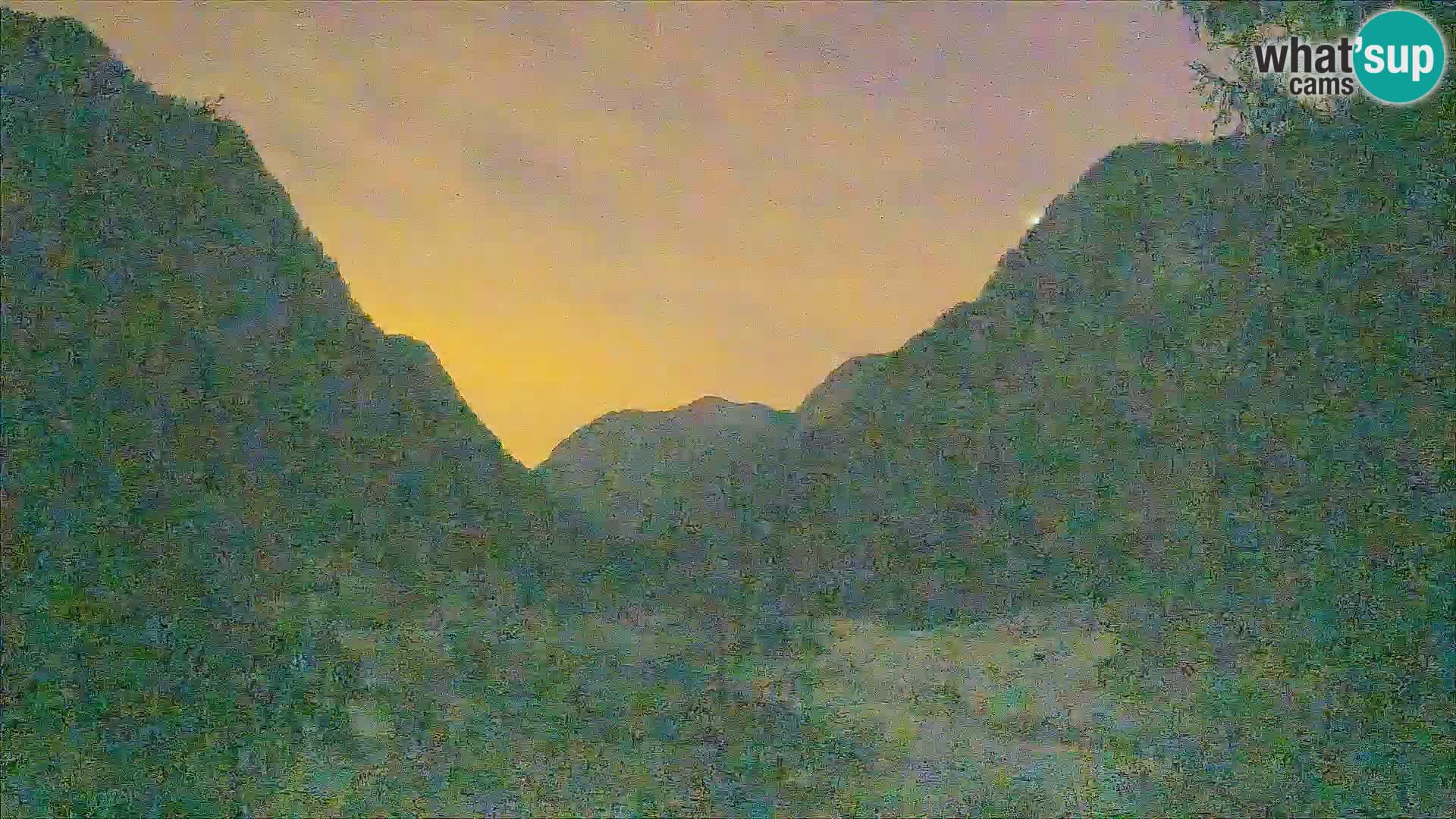 Val Settimana – Rifugio la Pussa