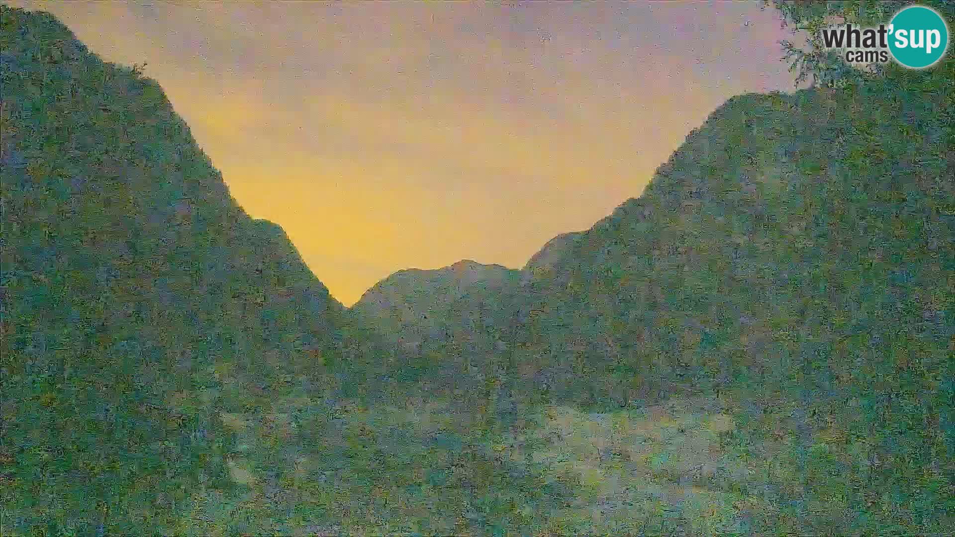 Val Settimana – Rifugio la Pussa