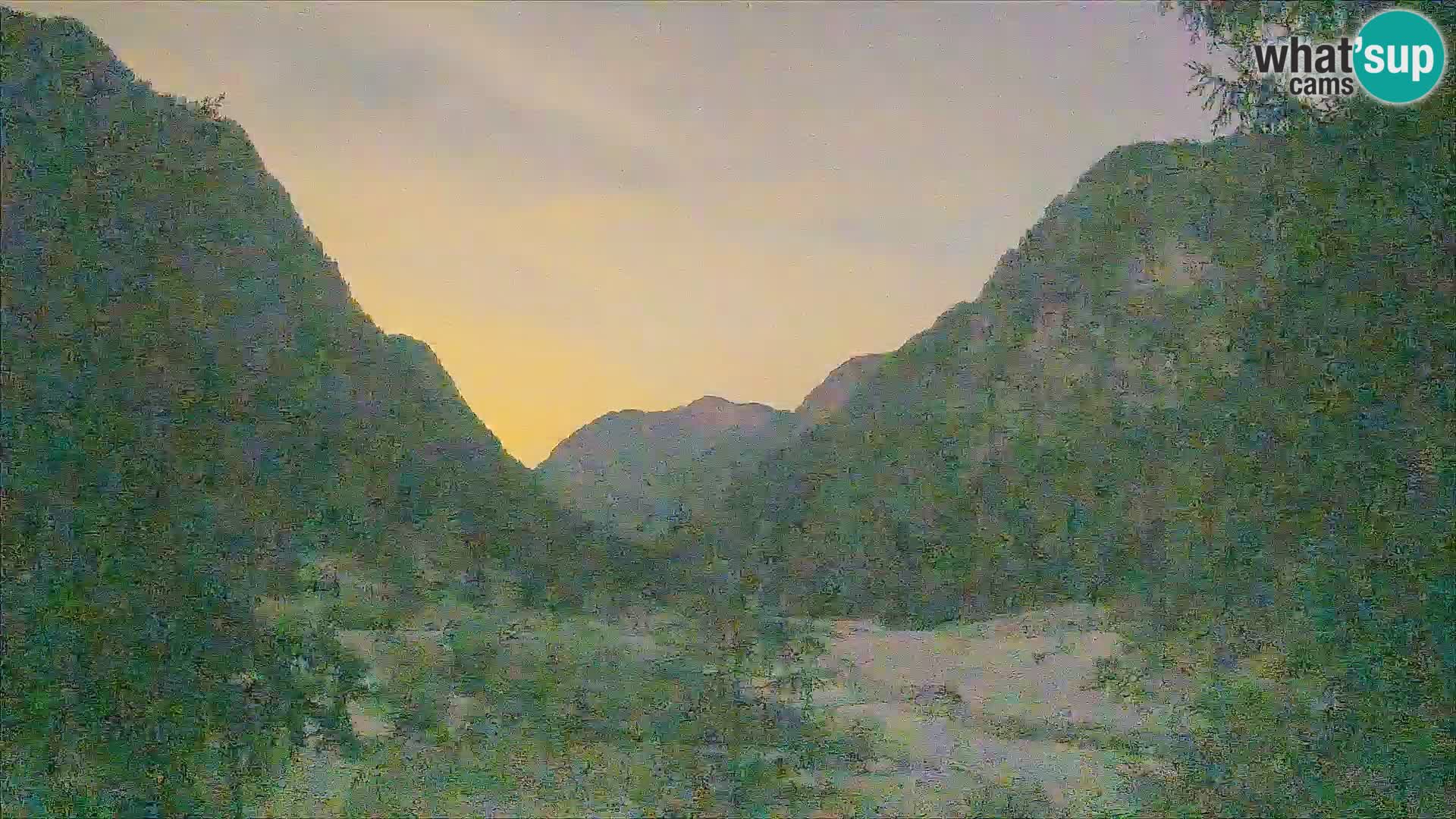 Val Settimana – Rifugio la Pussa